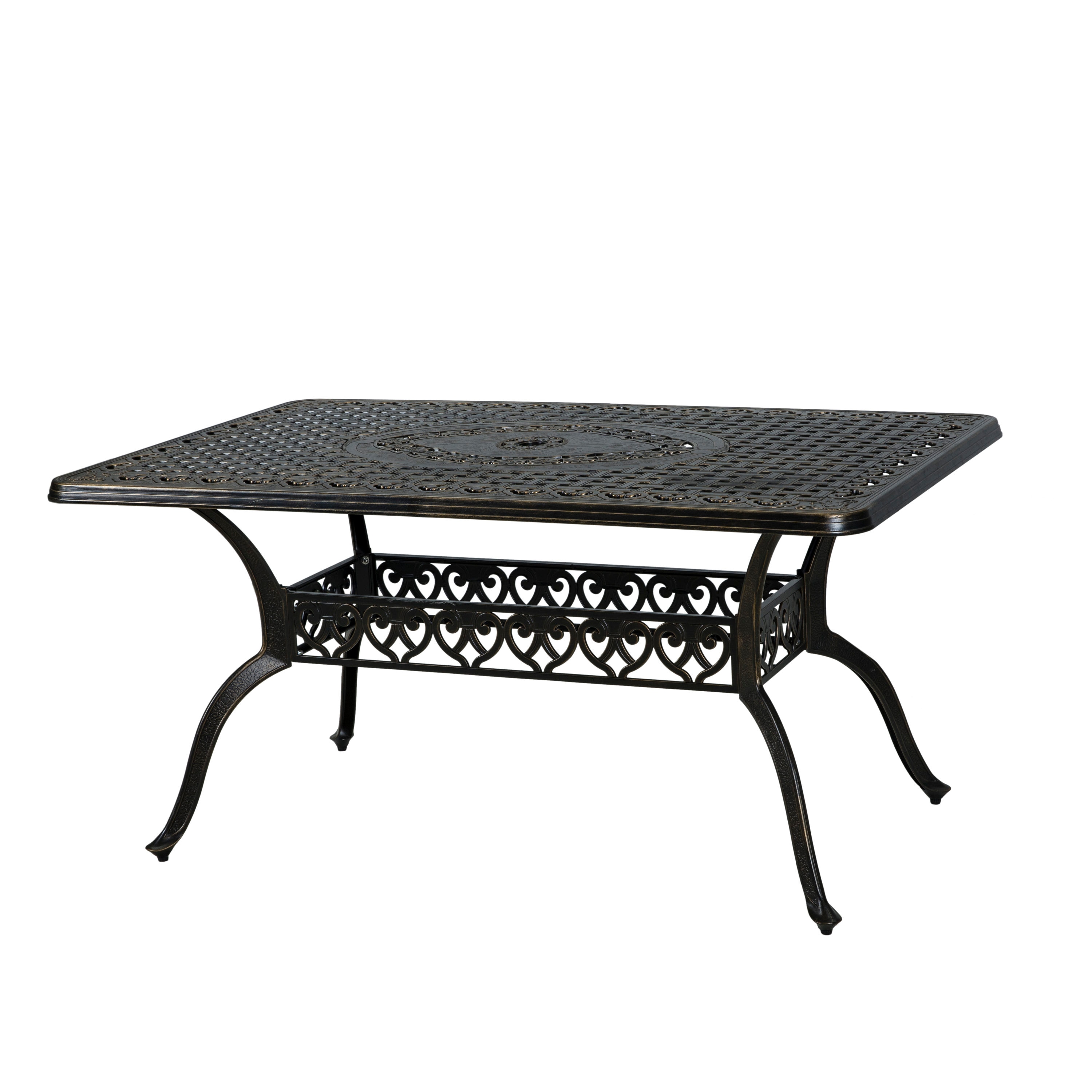 CASAINC WF-XG1037-AOS Patio-Dining-Sets - View #3