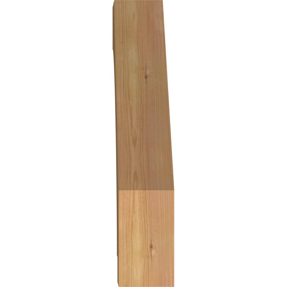 Ekena Millwork BRC04X22X22IMP00RWR braces - View #4