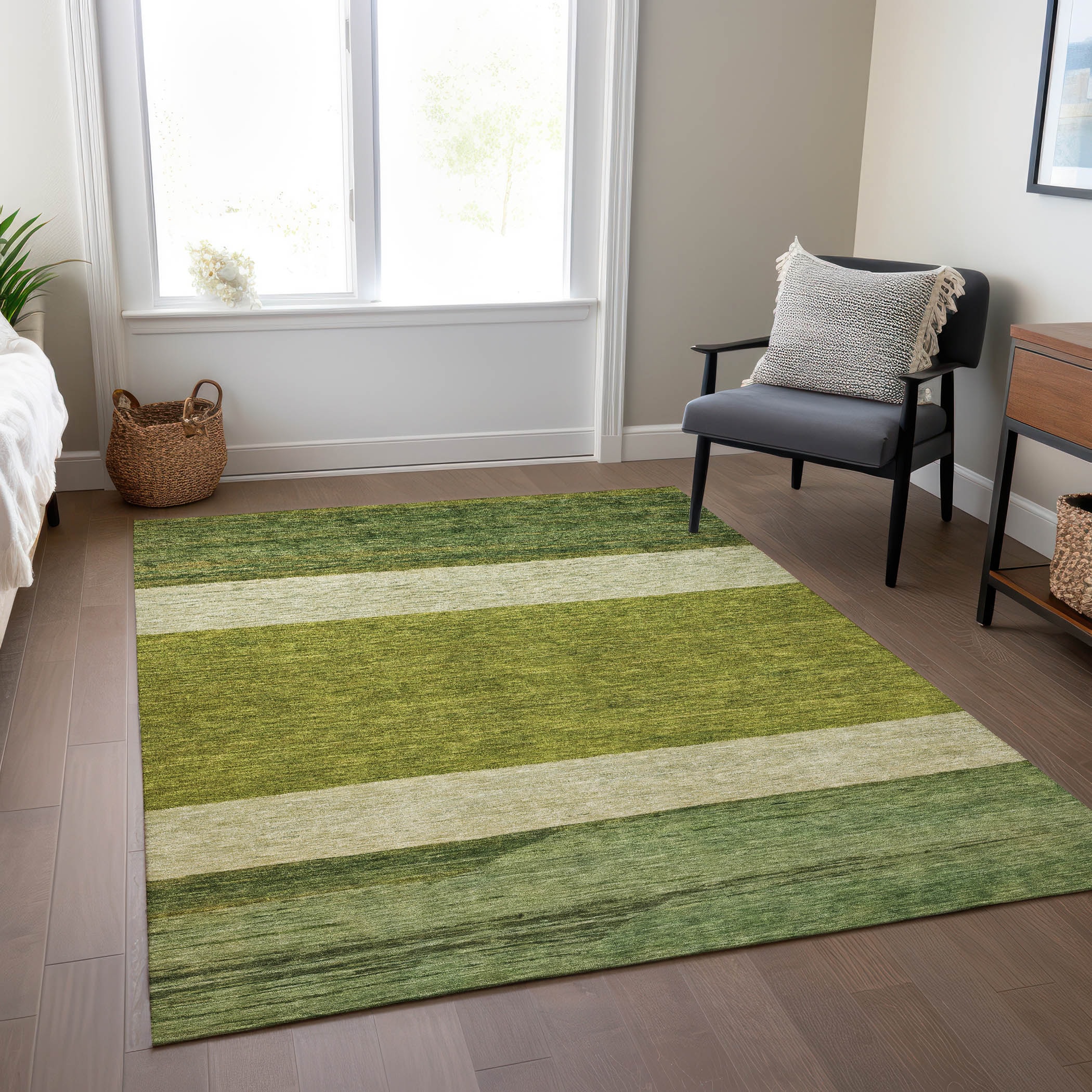 Addison Rugs ACN1624OL30X46 rugs - View #6