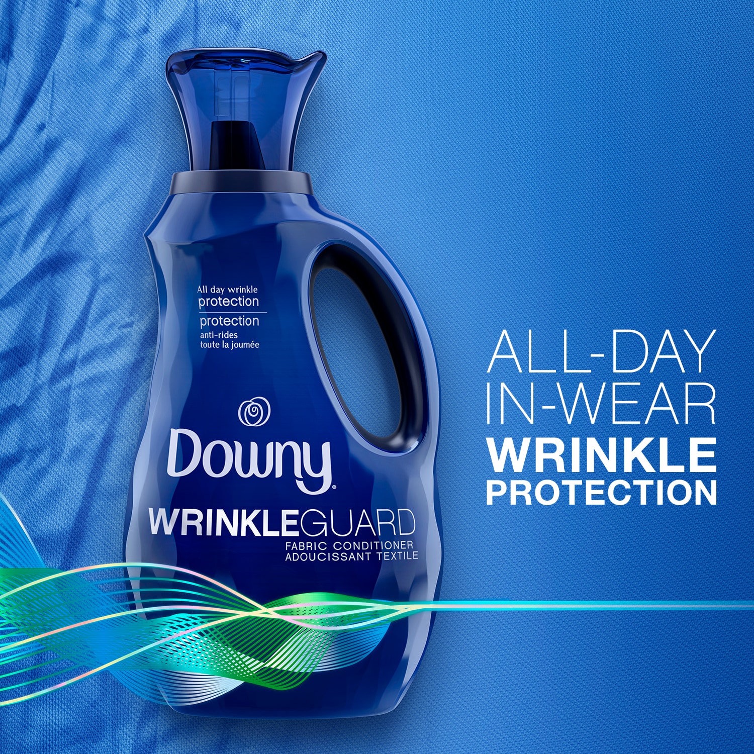 Downy 3700074010 Fabric-Softeners - View #9