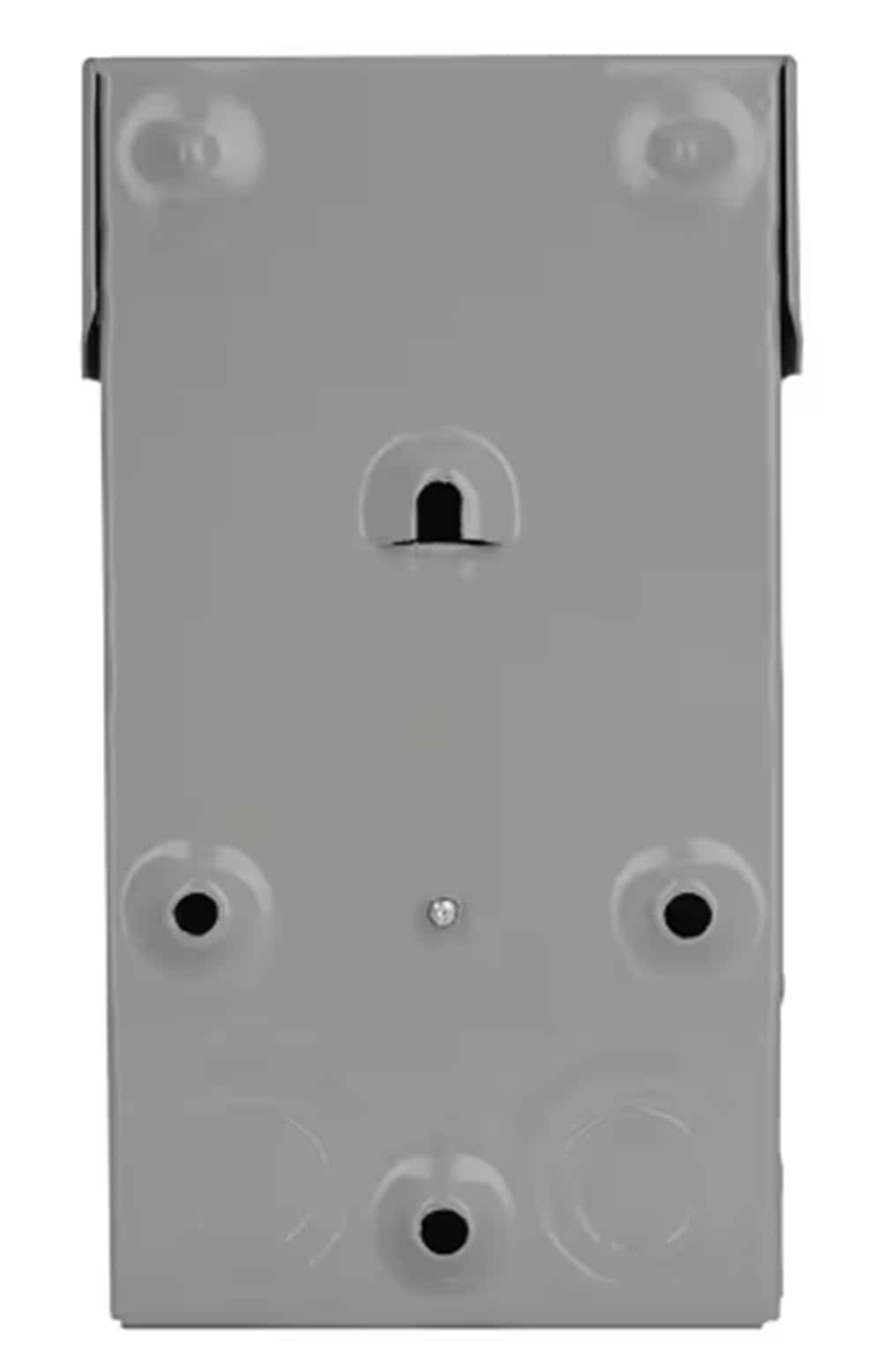 GE TF60RCP Safety-Switches - View #10