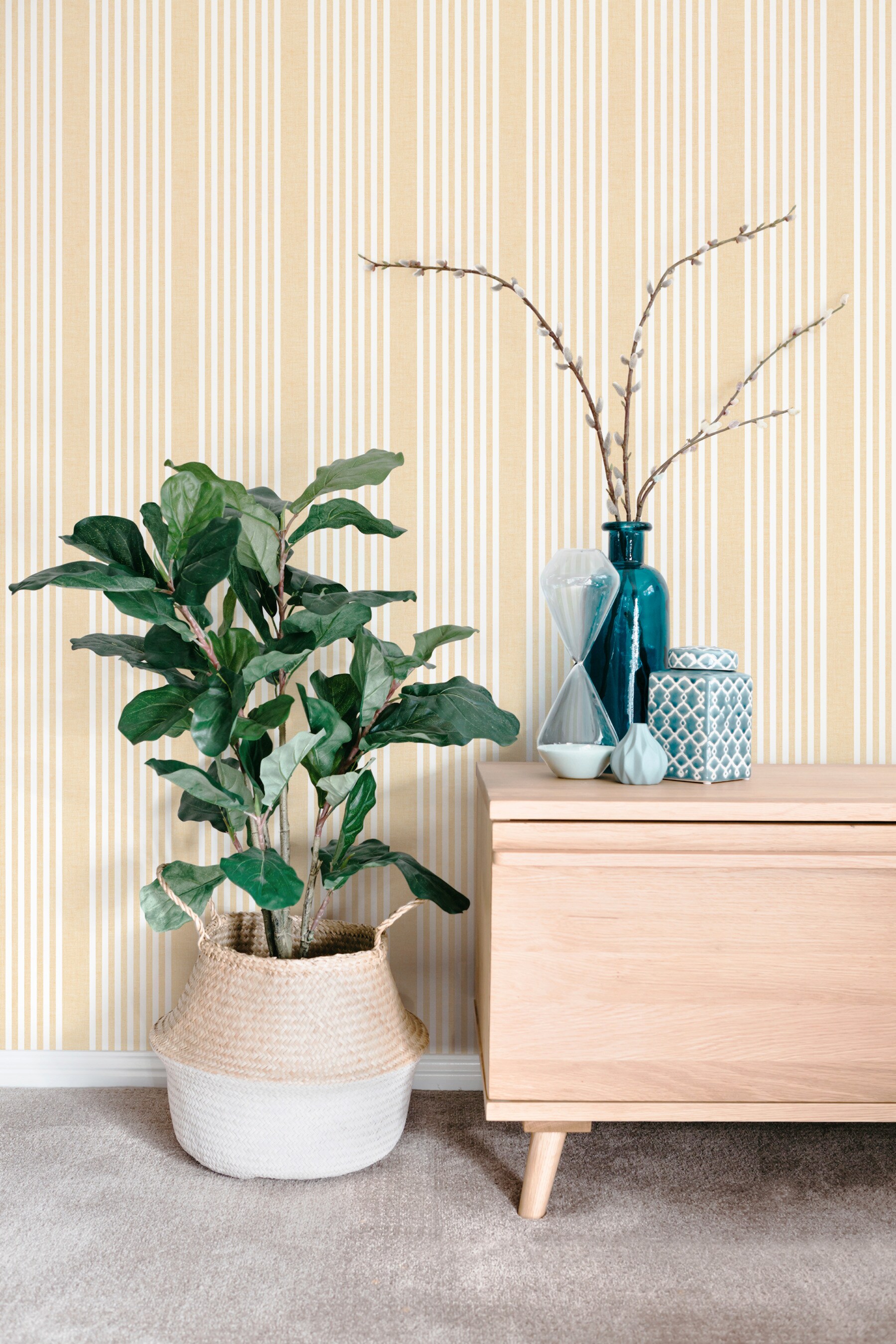 York Wallcoverings SR1585 wallpaper - View #3