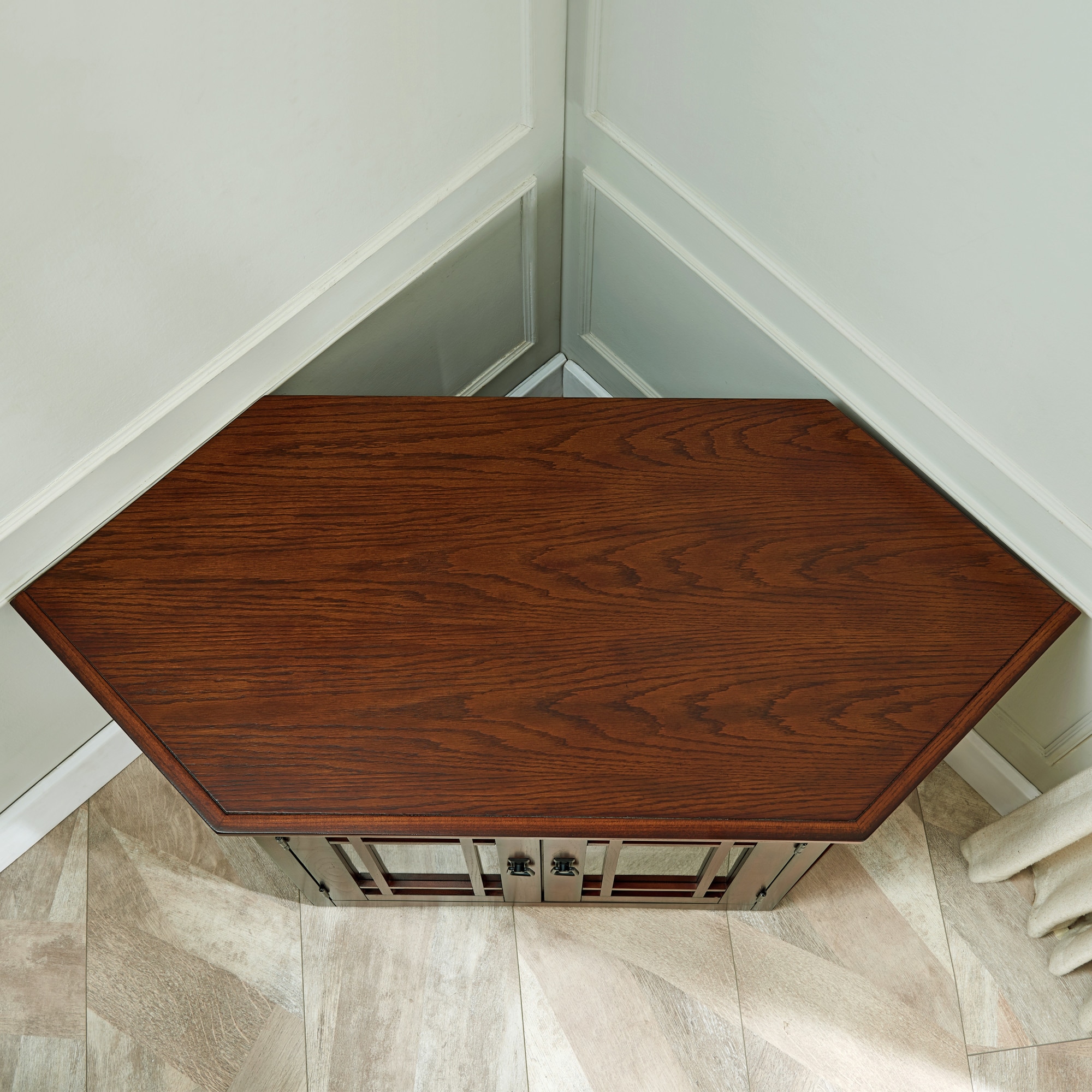 Leick Home 82287 Tv-Stands - View #10