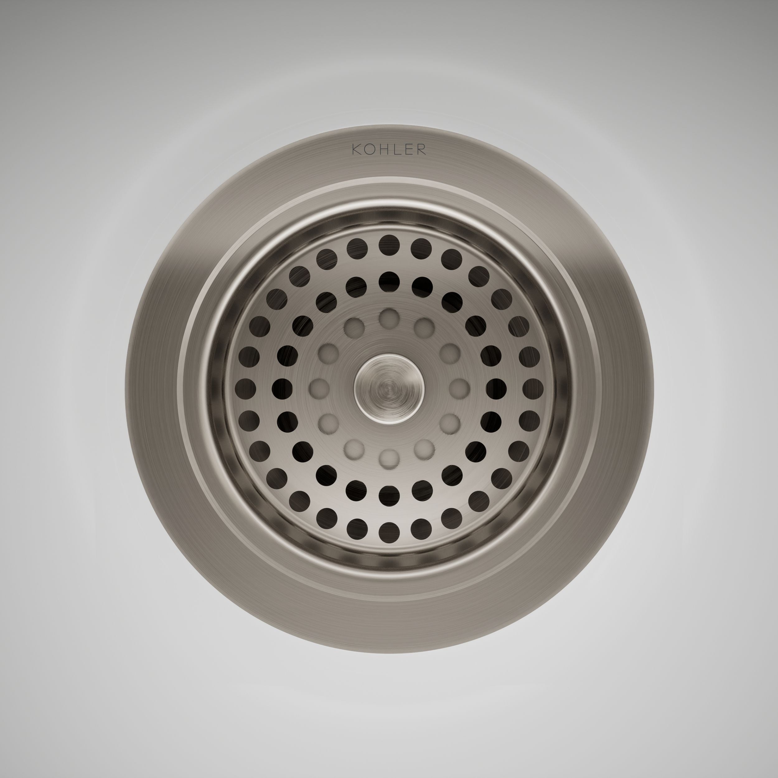 KOHLER R8799-C-VS Kitchen-Sink-Strainers - View #2