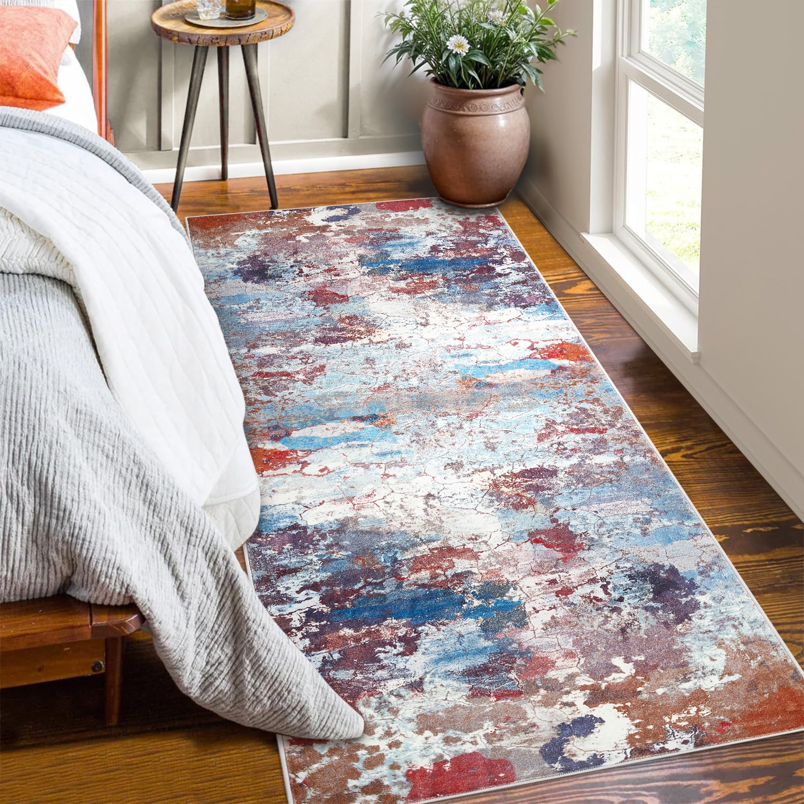 GarveeLife C3H-91CBIP-2EKF rugs - View #4