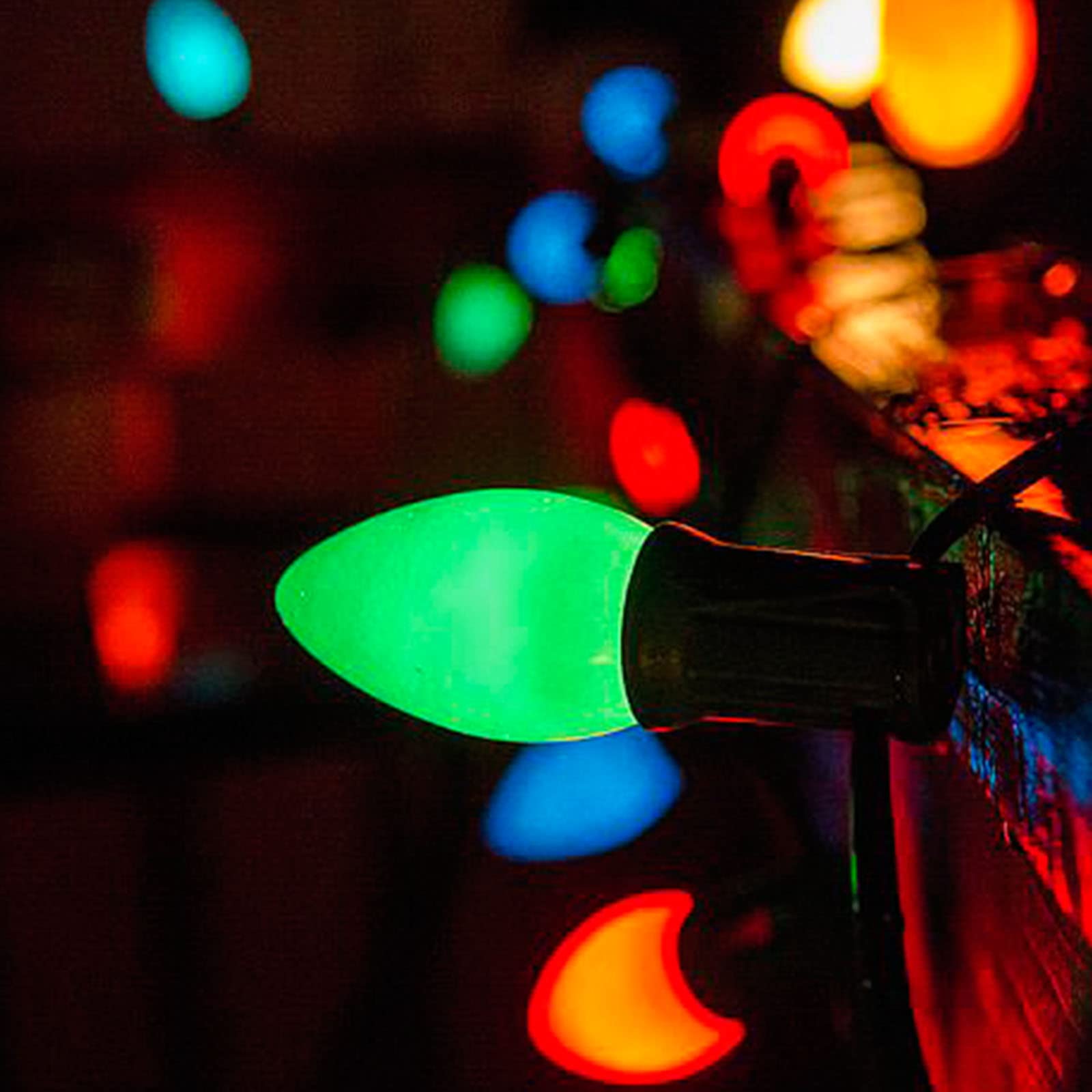 KIWDZFU LKI0803B459 Christmas-String-Lights - View #4