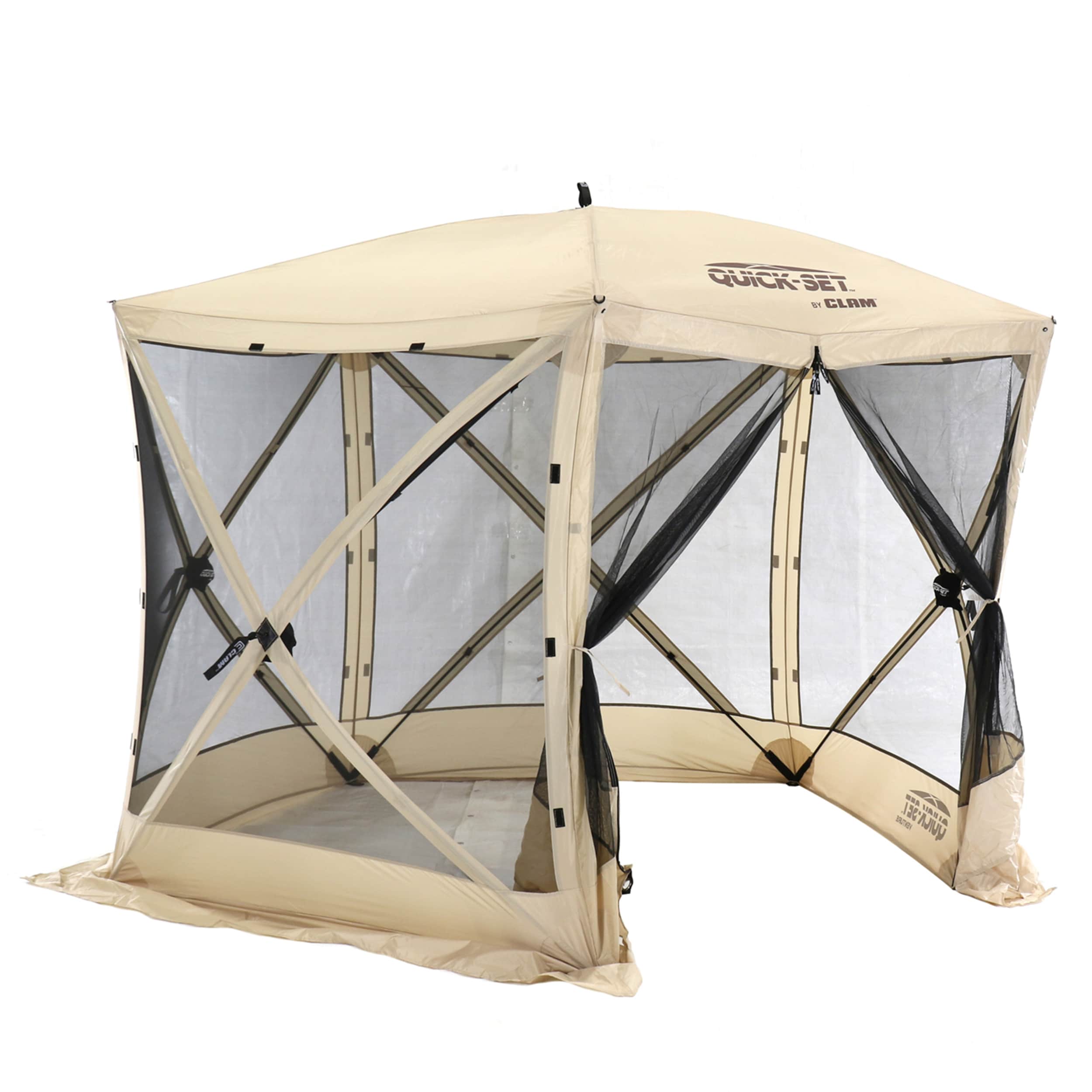 Clam Outdoors 154688 Canopies-Sl - View #10