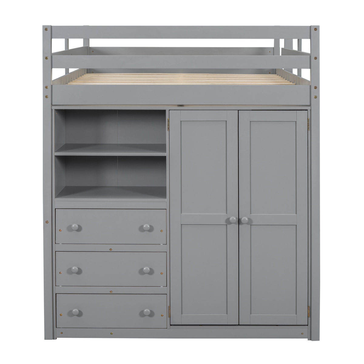 Streamdale Furniture GX000445AAE beds - View #15