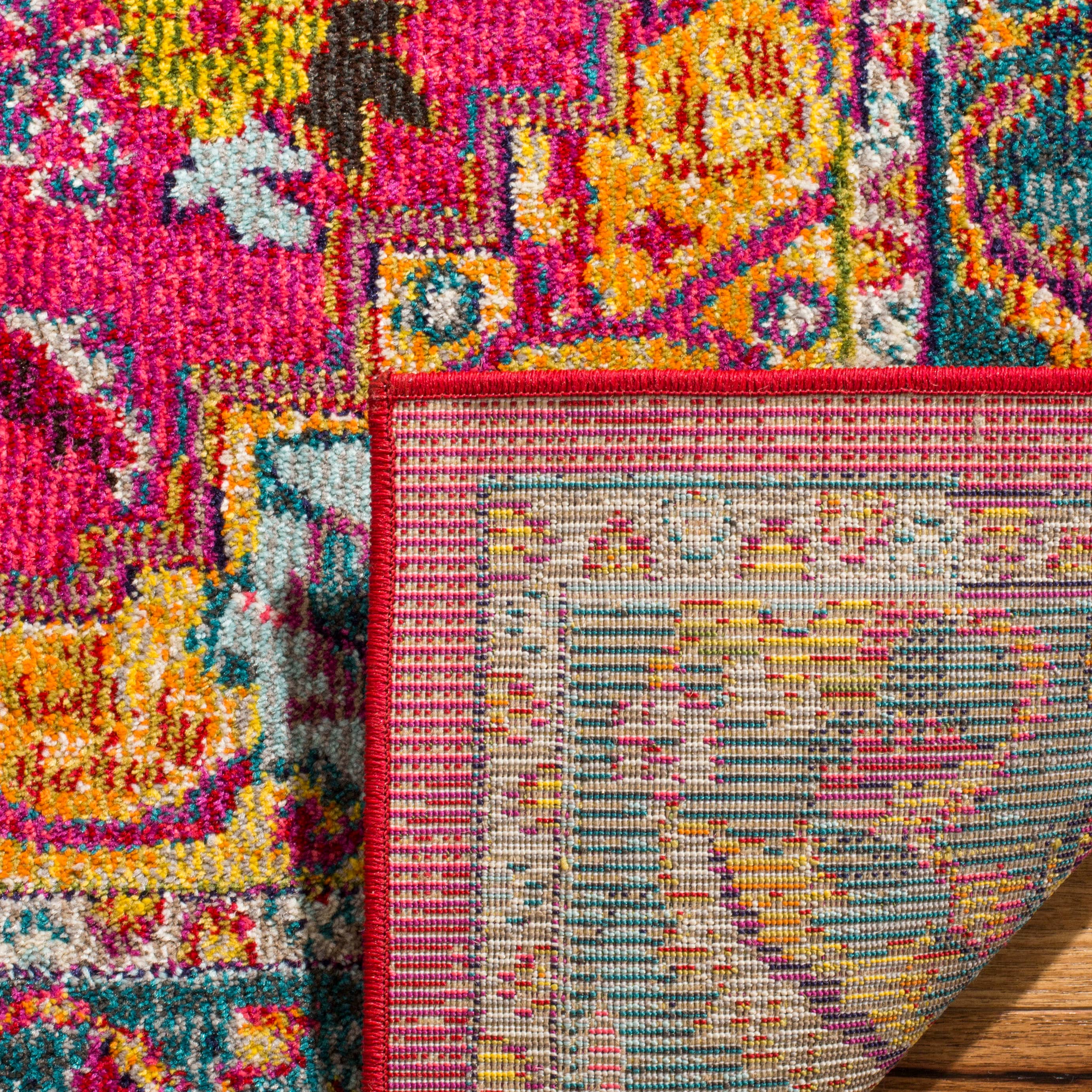 Safavieh PHX153R-4 rugs - View #4