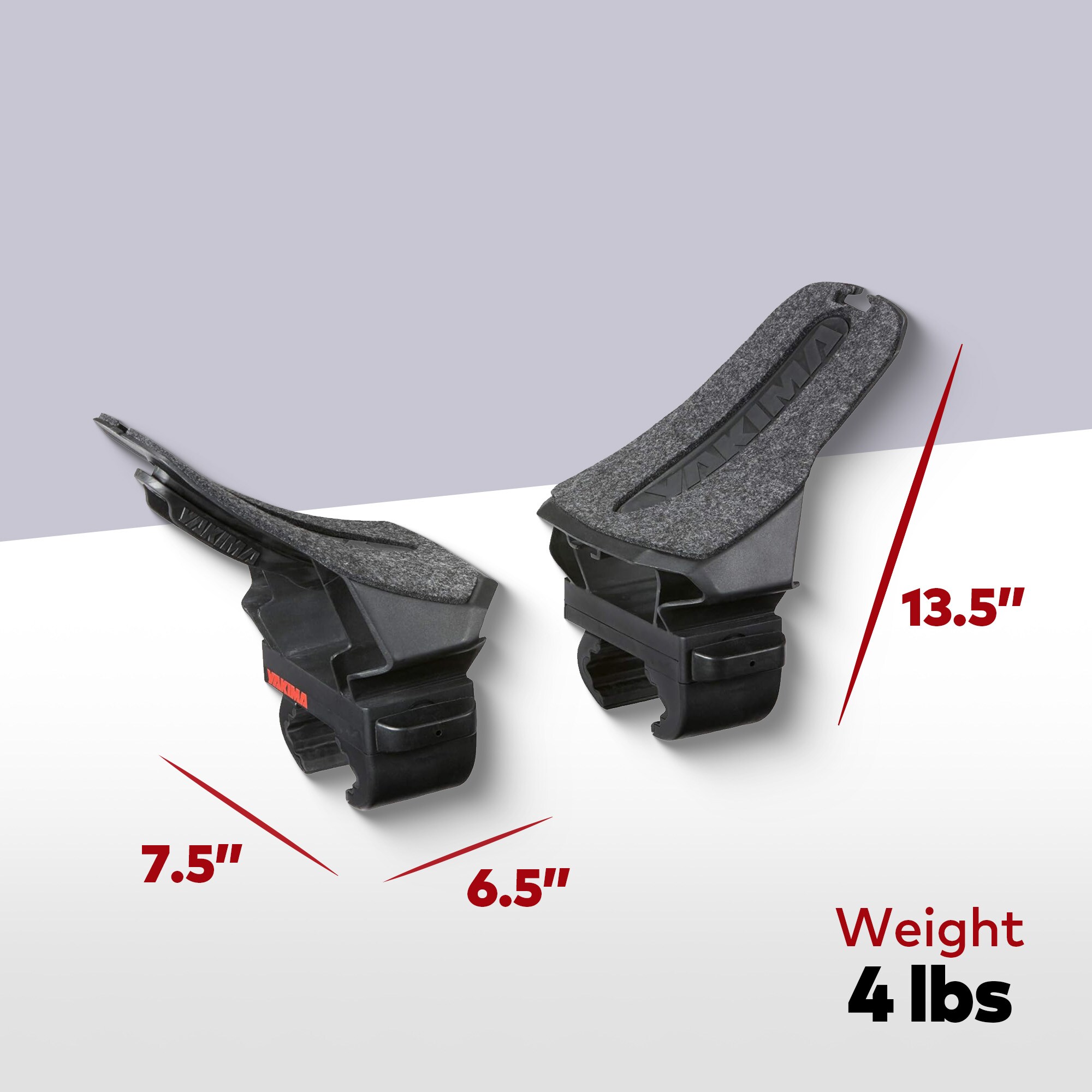 YAKIMA 393300 Cargo-Racking - View #3