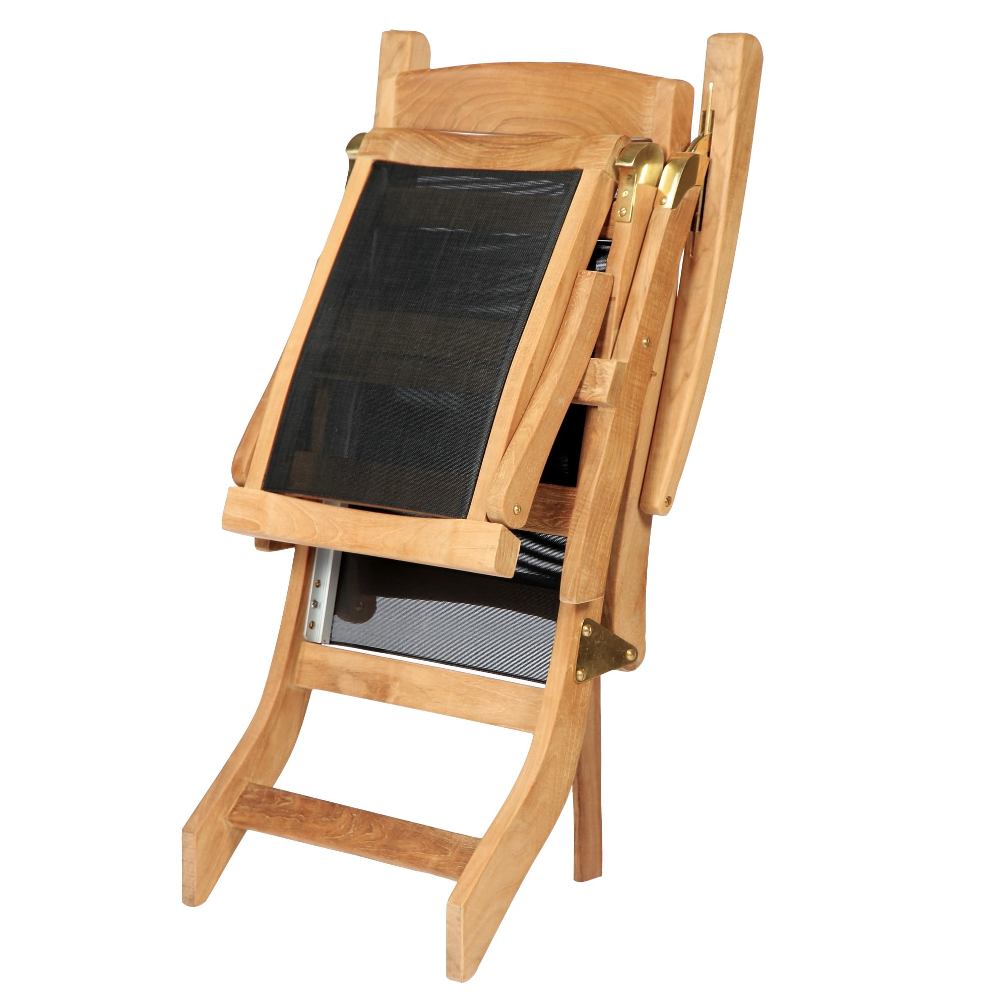 ARB Teak & Specialties LOU400 Patio-Chairs - View #6