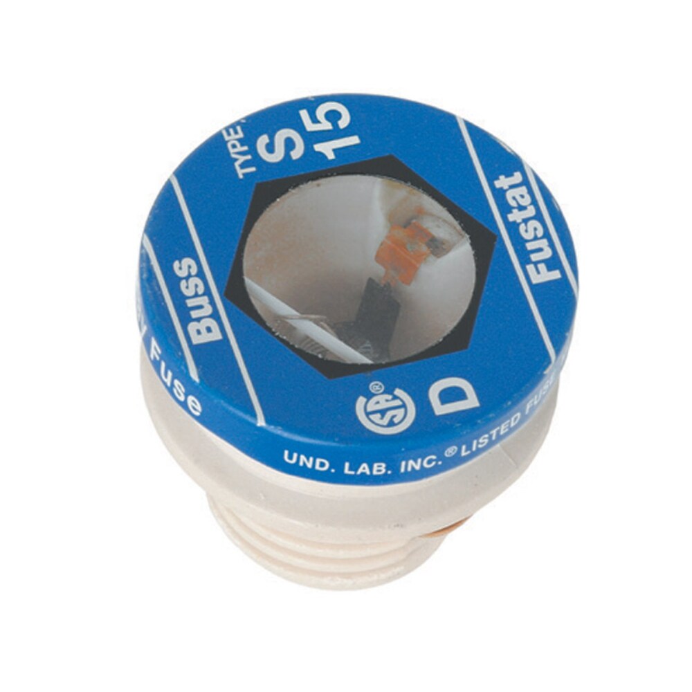Bussmann 31039 Spark-Plugs - View #2