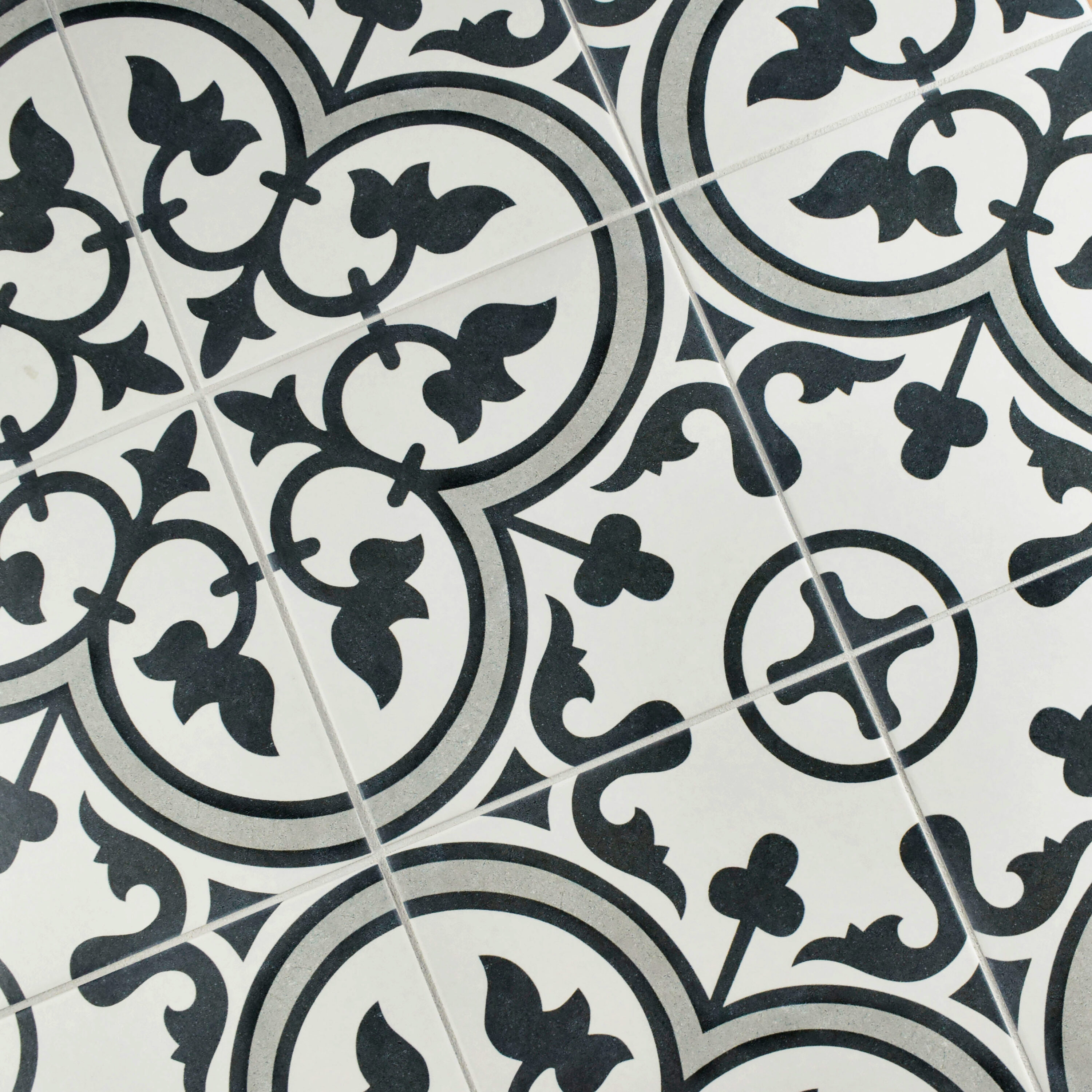 Affinity Tile FCD10ARG Ceramic-Tile - View #10