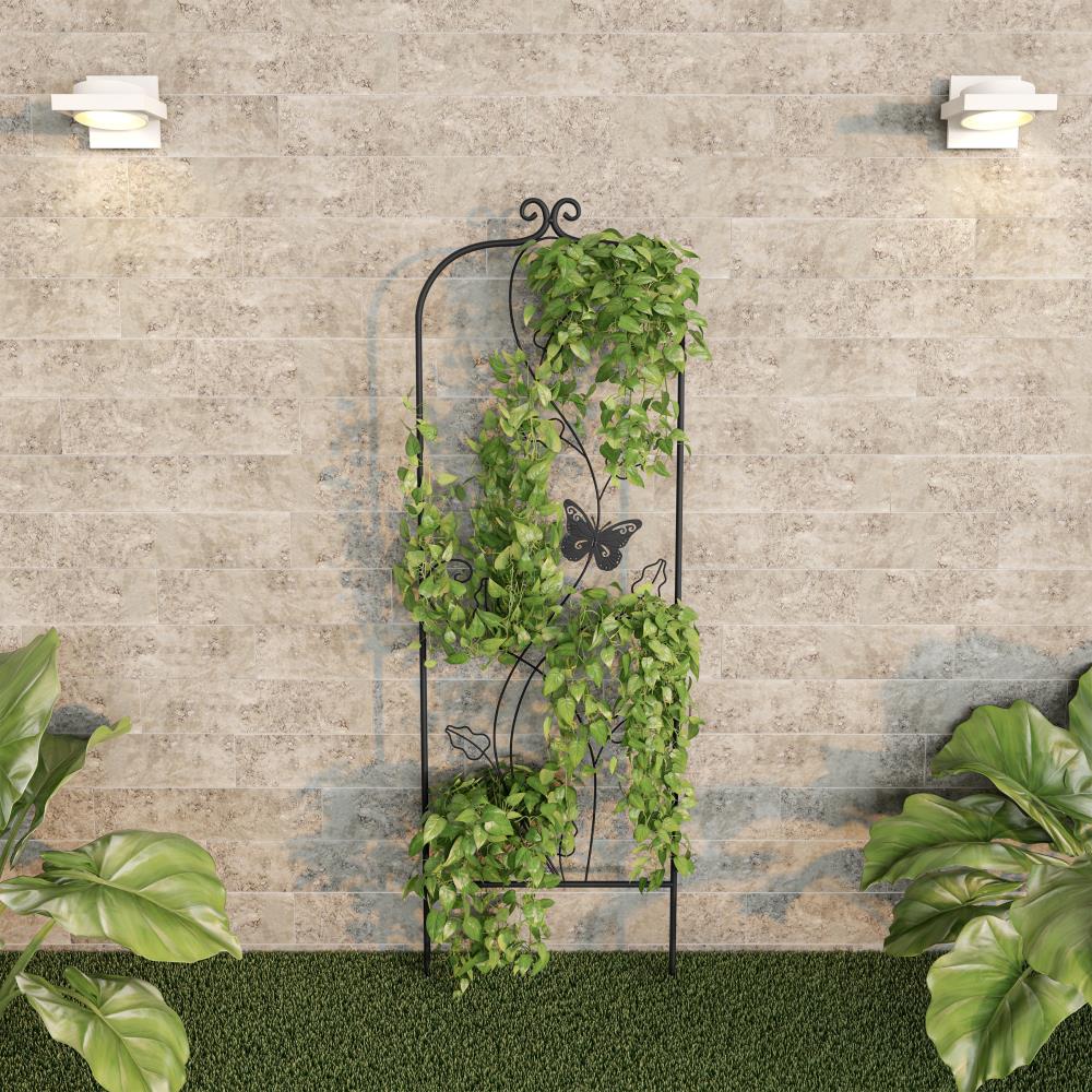 Nature Spring 303023CDS Garden-Trellis - View #7