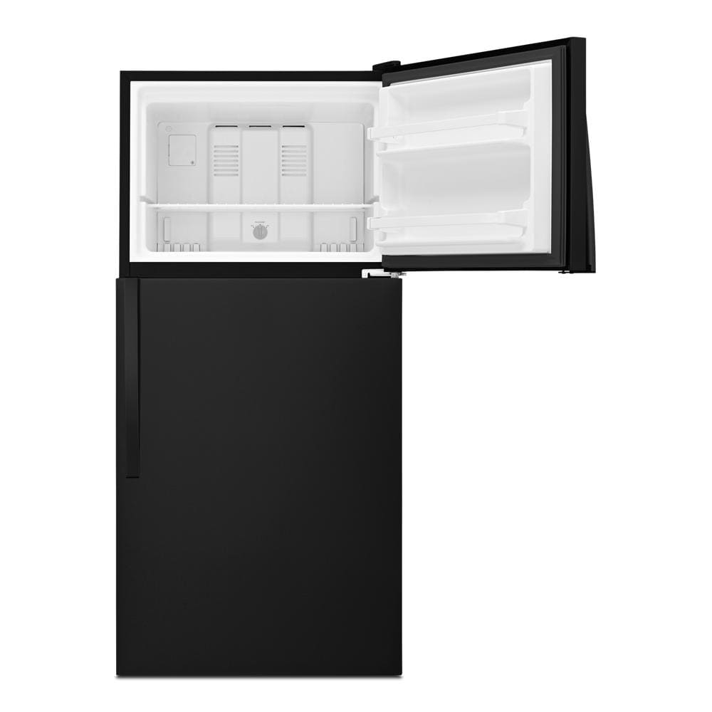 Whirlpool WRT108FFDB Top-Freezer-Refrigerators - View #8
