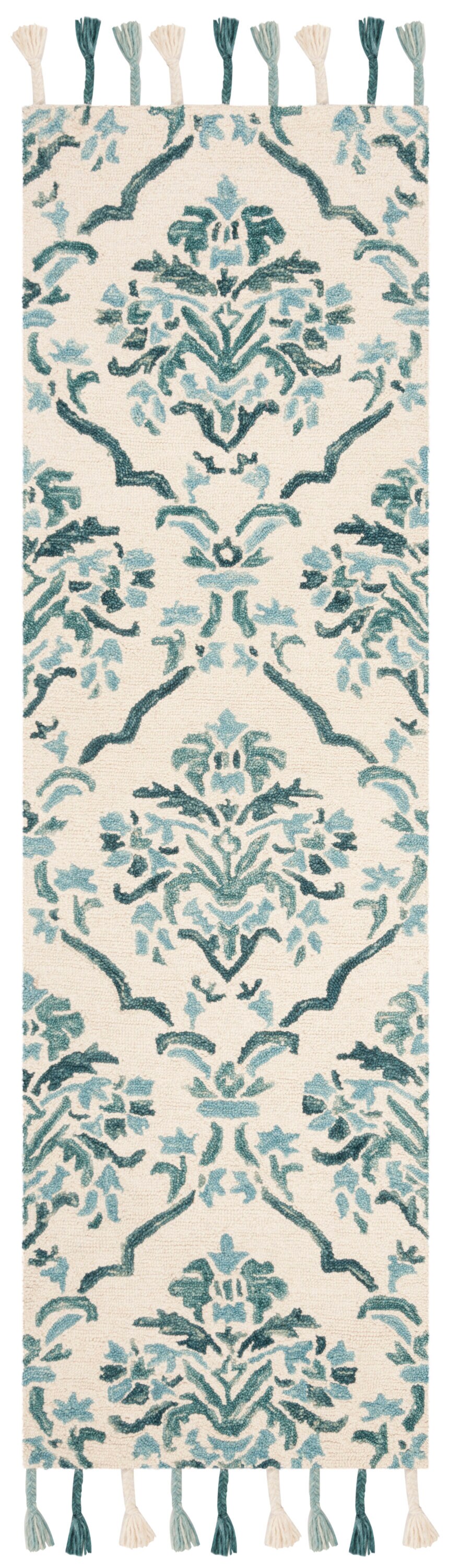 Safavieh SZN205A-28 rugs - View #2