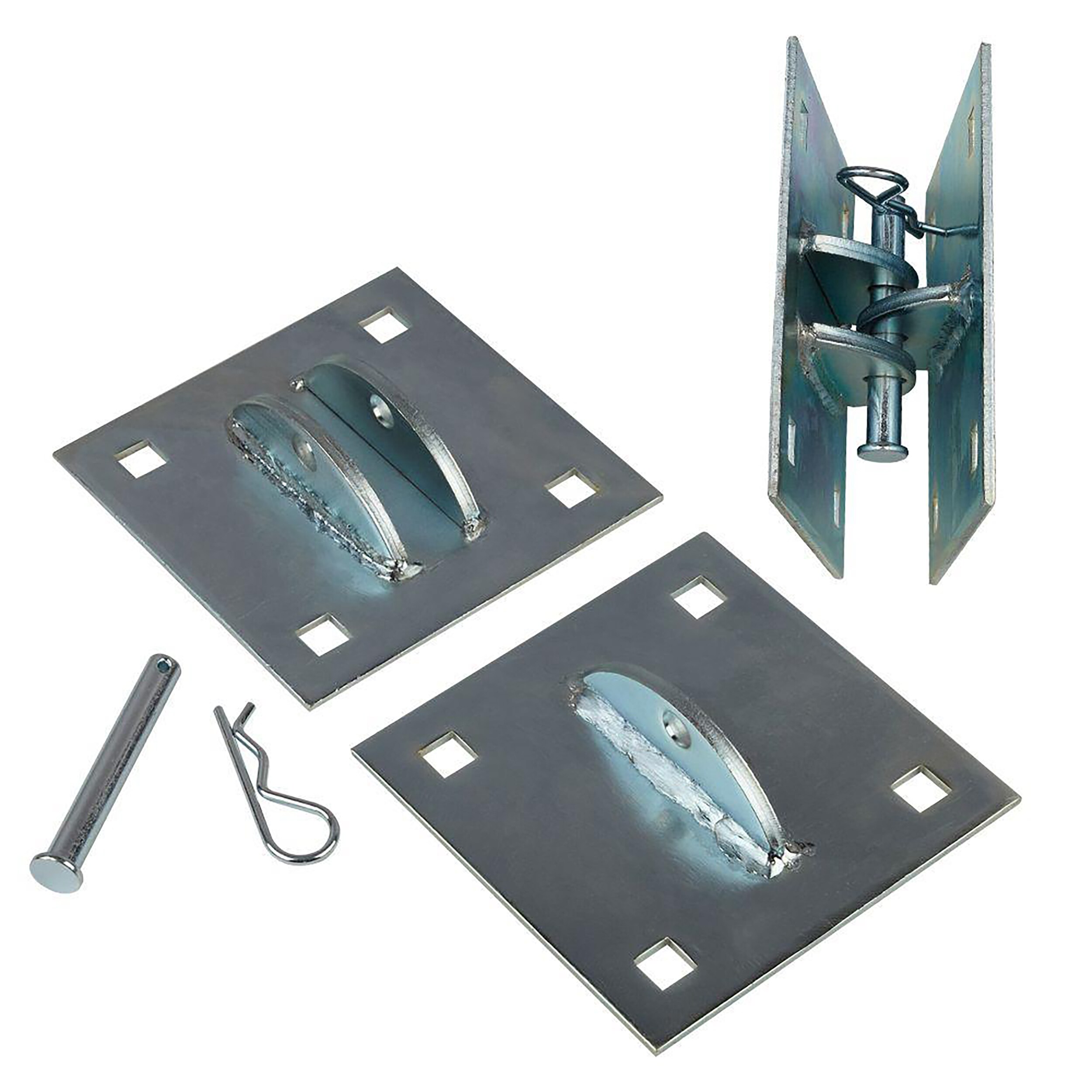 Tommy Docks TD-30126 Marine-Supplies - View #3