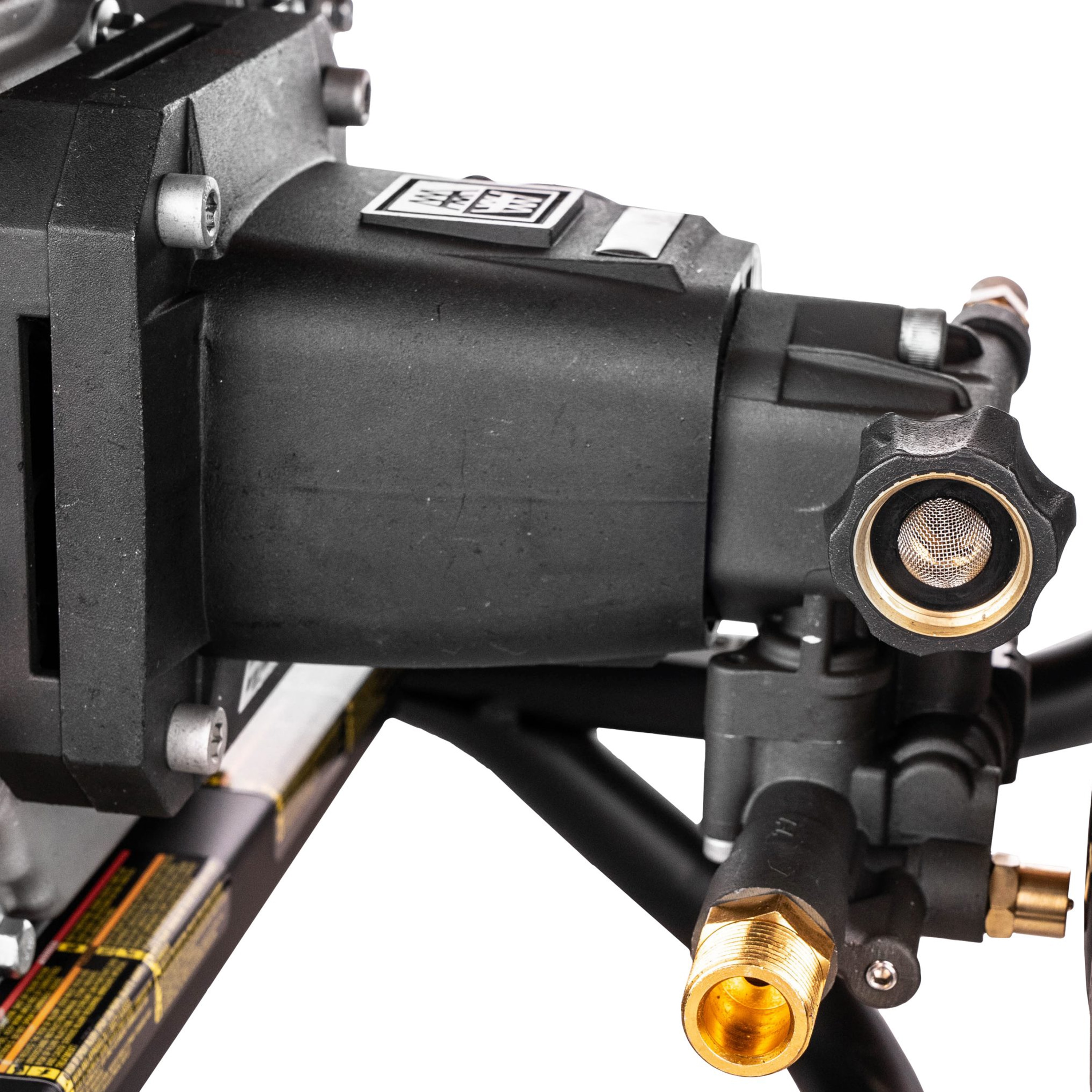 SIMPSON CM61118-S Gas-Pressurewashers - View #9