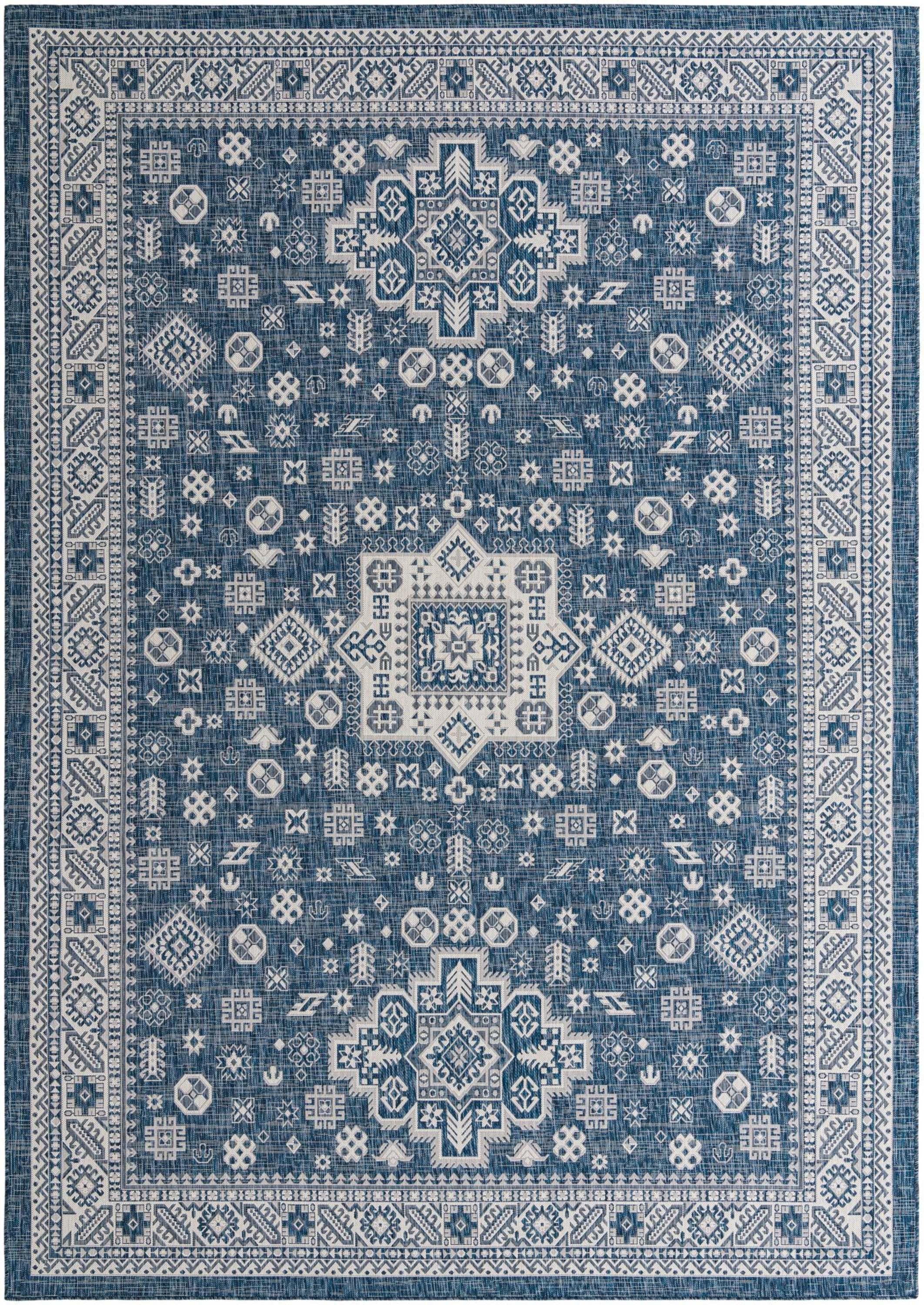 Unique Loom 3162529 rugs - View #11