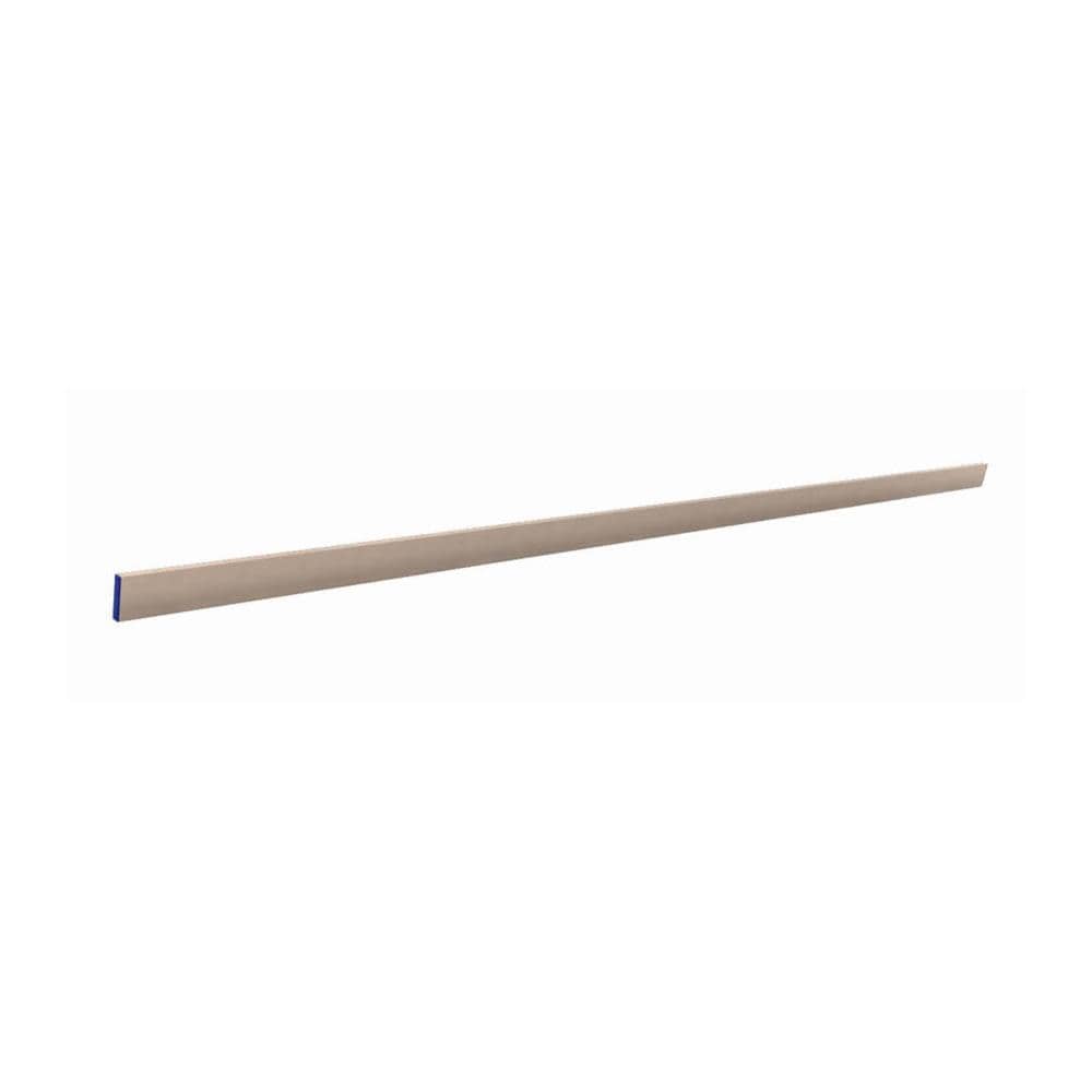 Bon Tool 12-373 4-in x 1-in x 14-ft Magnesium Straightedge Concrete Screed