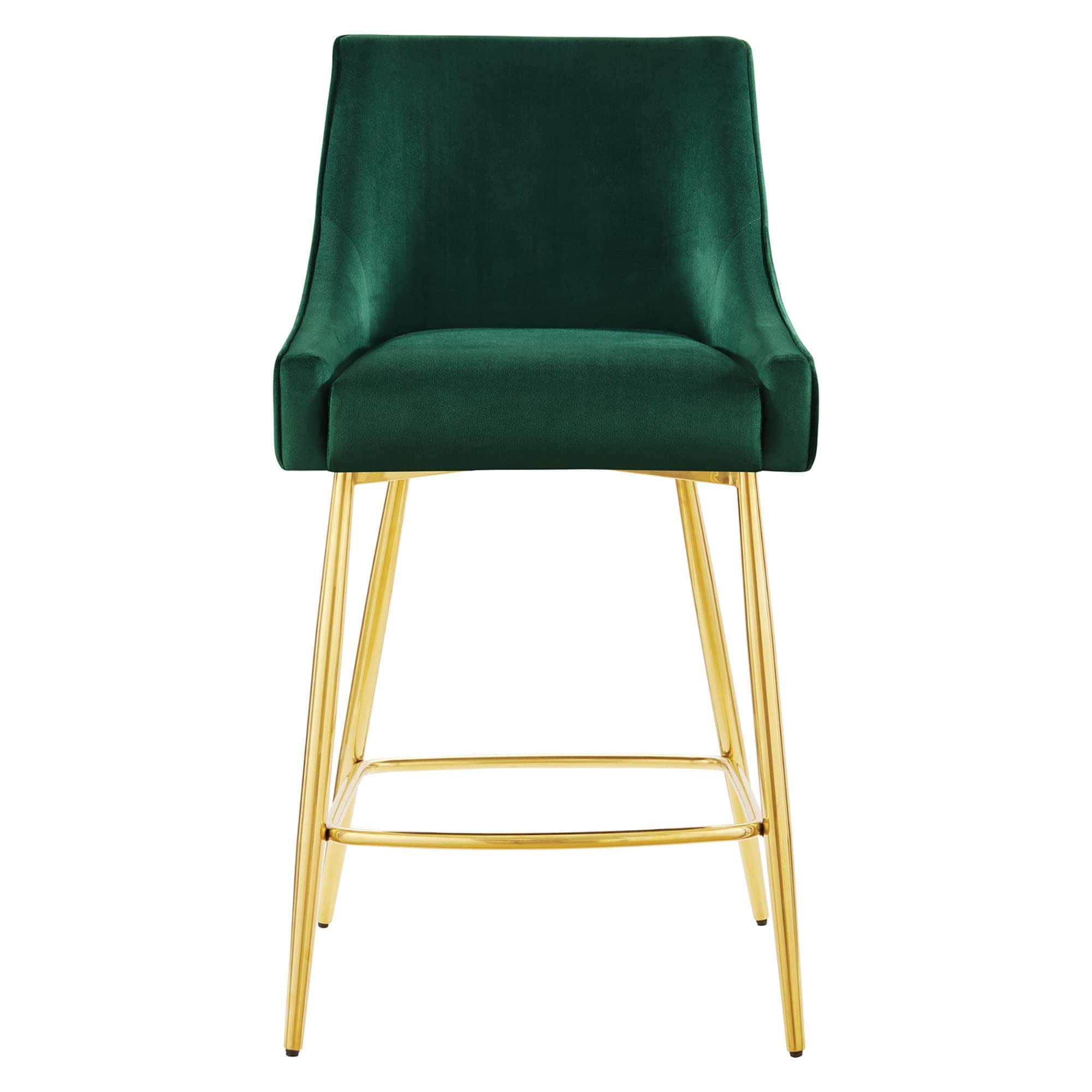 Modway EEI-6038-GRN stools - View #4