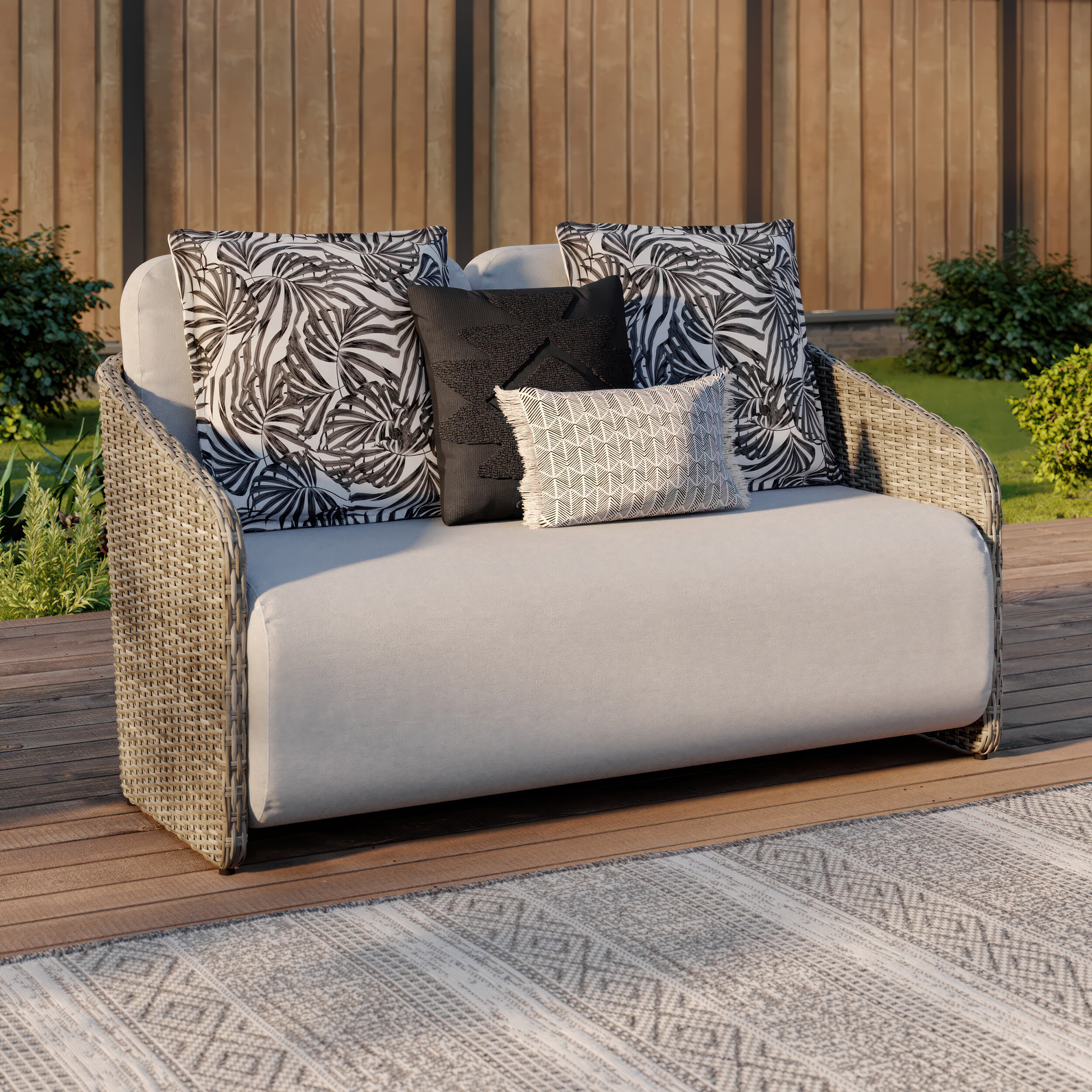 Origin 21 LG-24511-LCOL Patio-Conversation-Sets - View #6