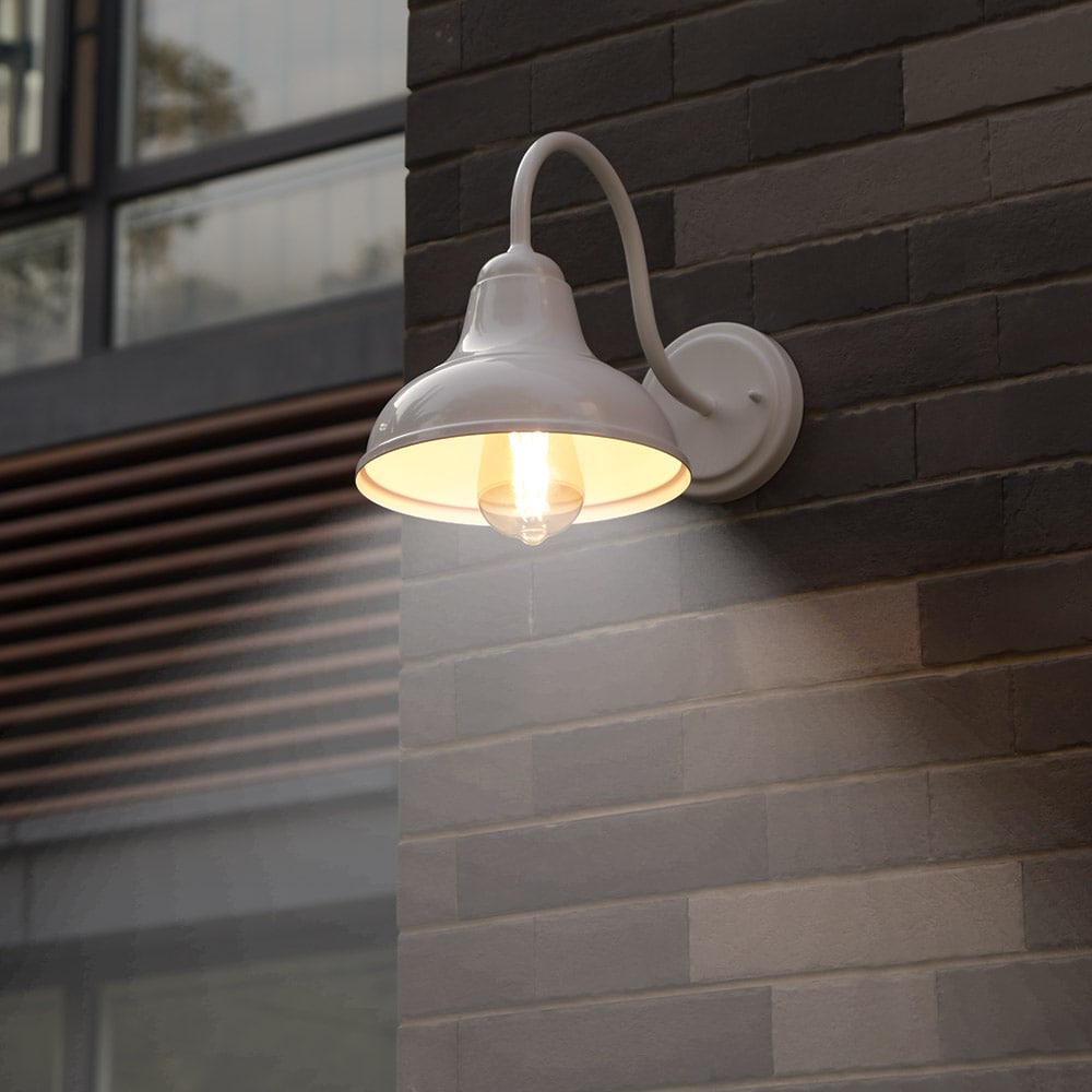 Project Source 5290801055 Outdoor-Wall-Lighting - View #8