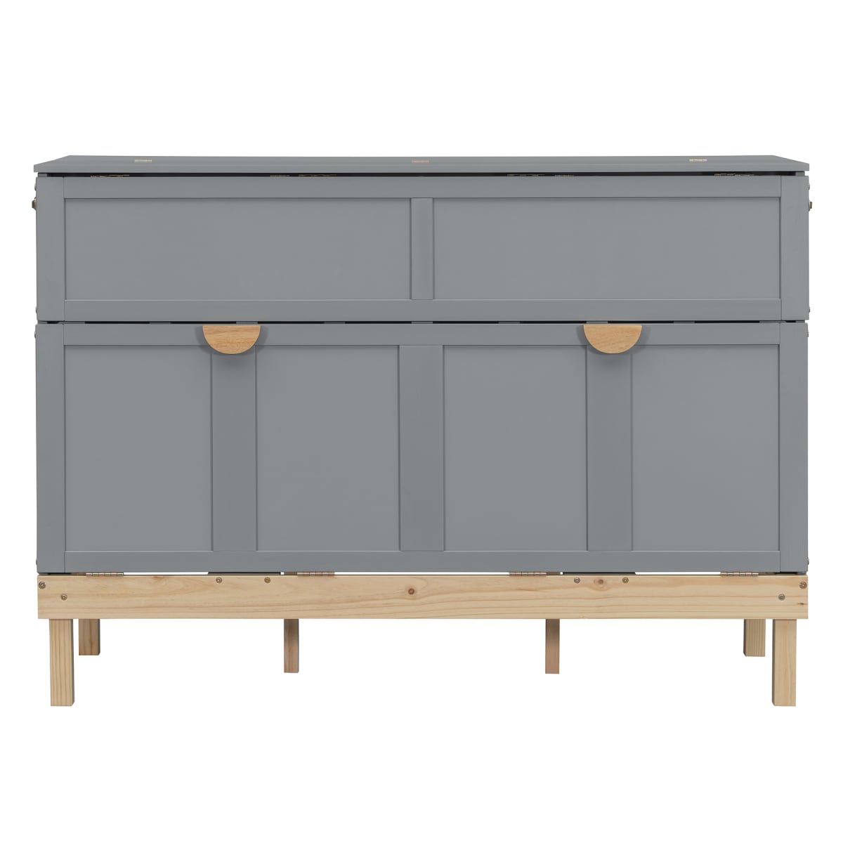 Streamdale Furniture N708P243886E beds - View #20