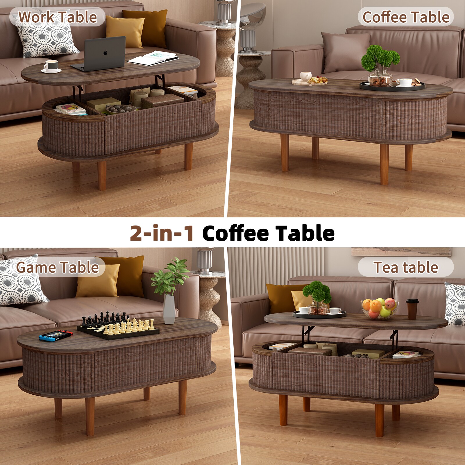 CESICIA 24CA01 Coffee-Tables - View #10