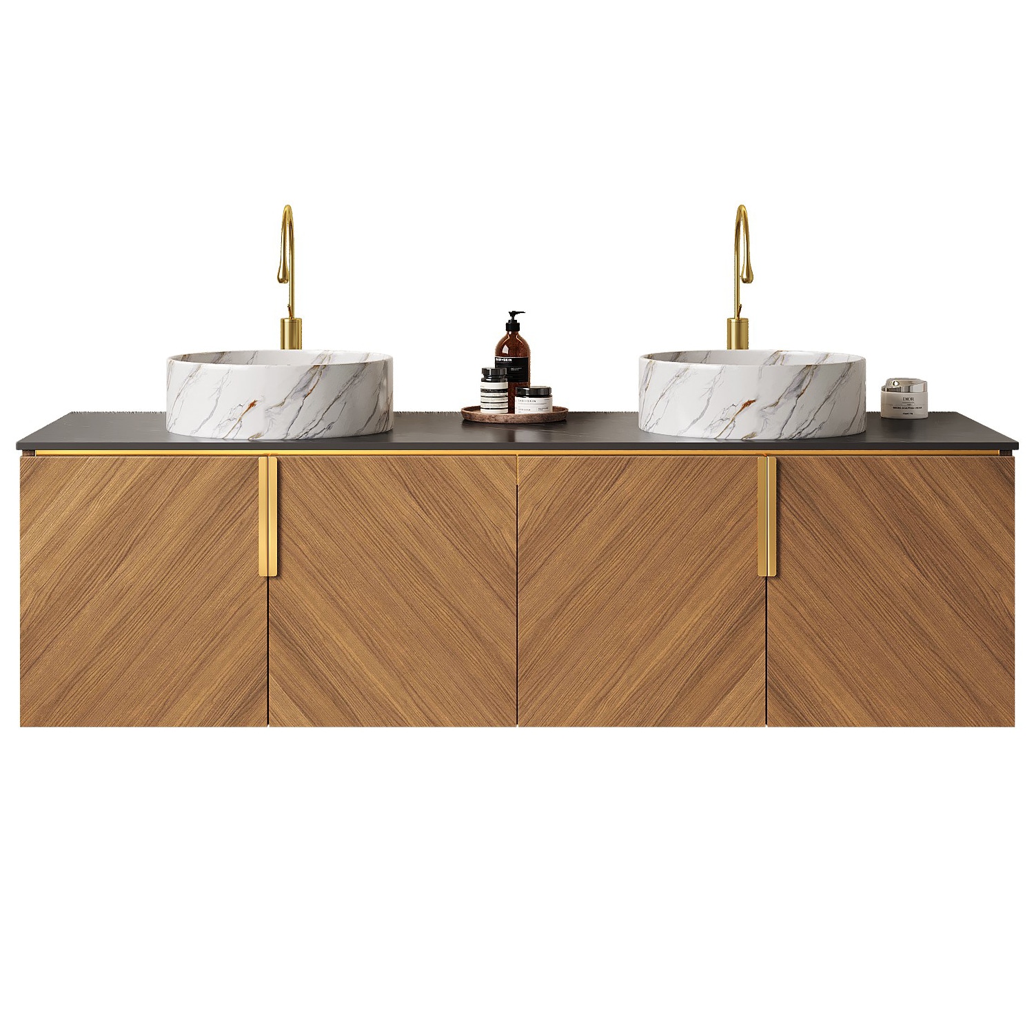Dexmalle W2615S00094 Bath-Vanity-Combo - View #10