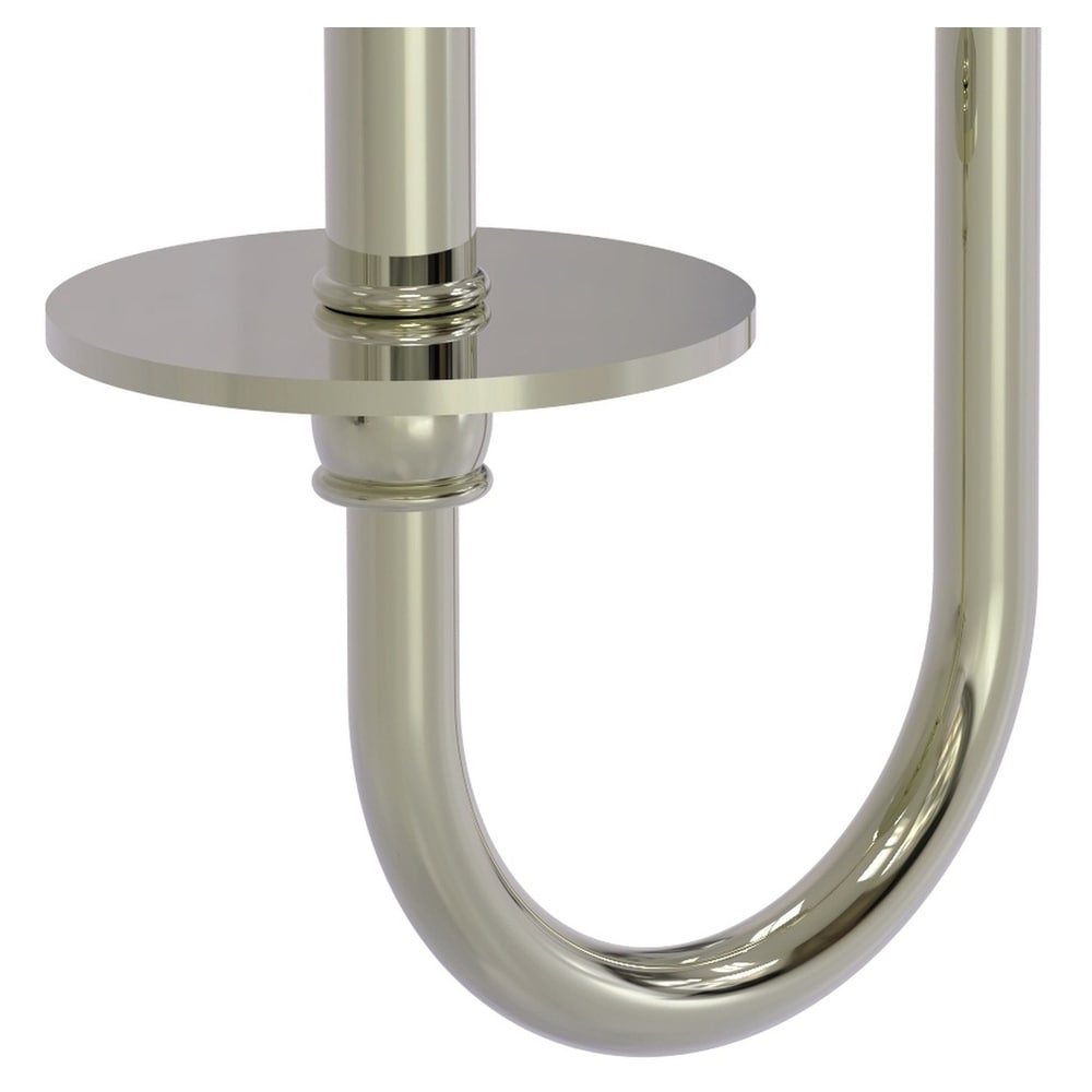 Allied Brass MA-24U-PNI d060360 - View #2