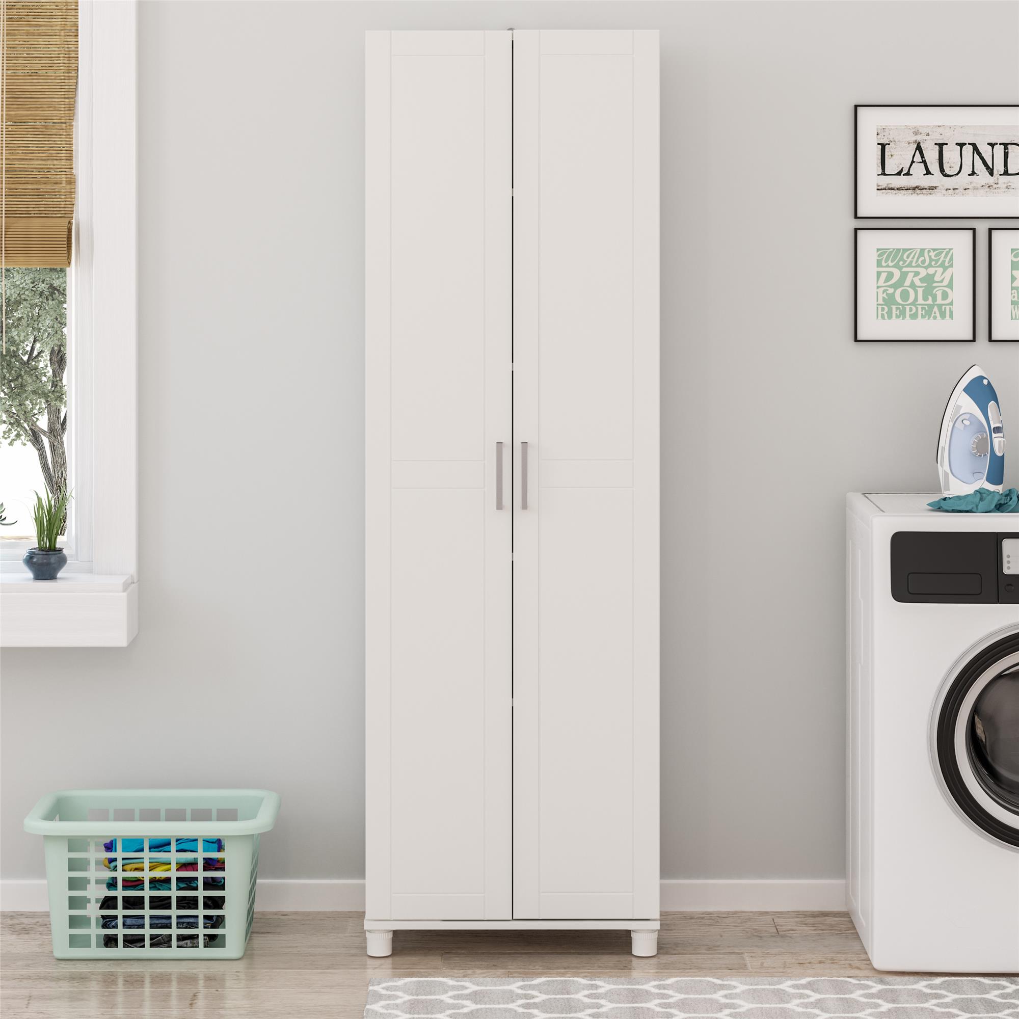 Ameriwood Home 7921403COM Utility-Storage-Cabinets - View #6