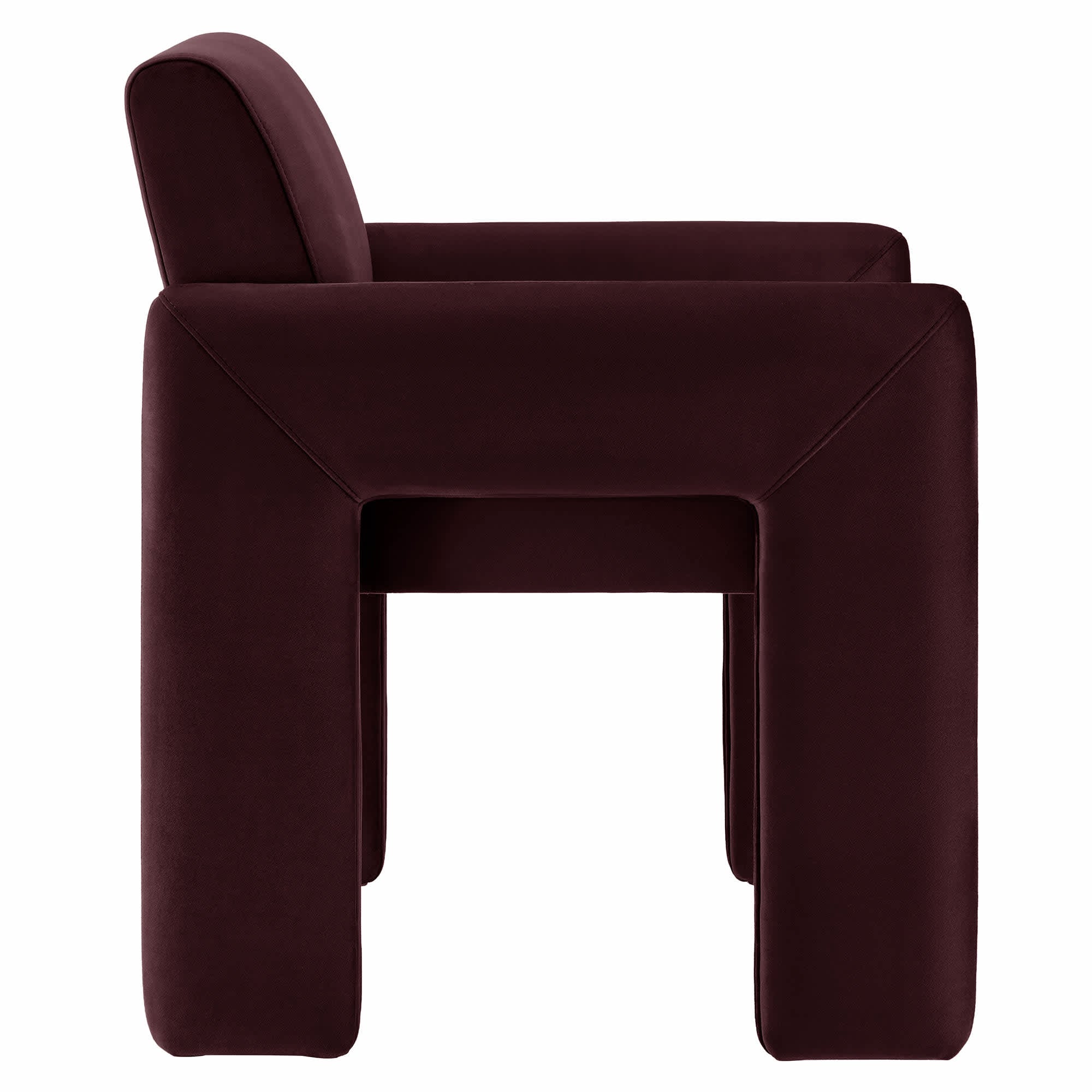 Modway EEI-7525-MUL Dining-Chairs - View #7