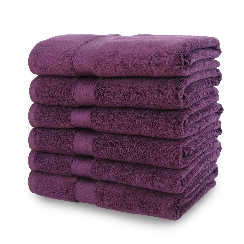 Martex Abundance 6-piece Towel Set