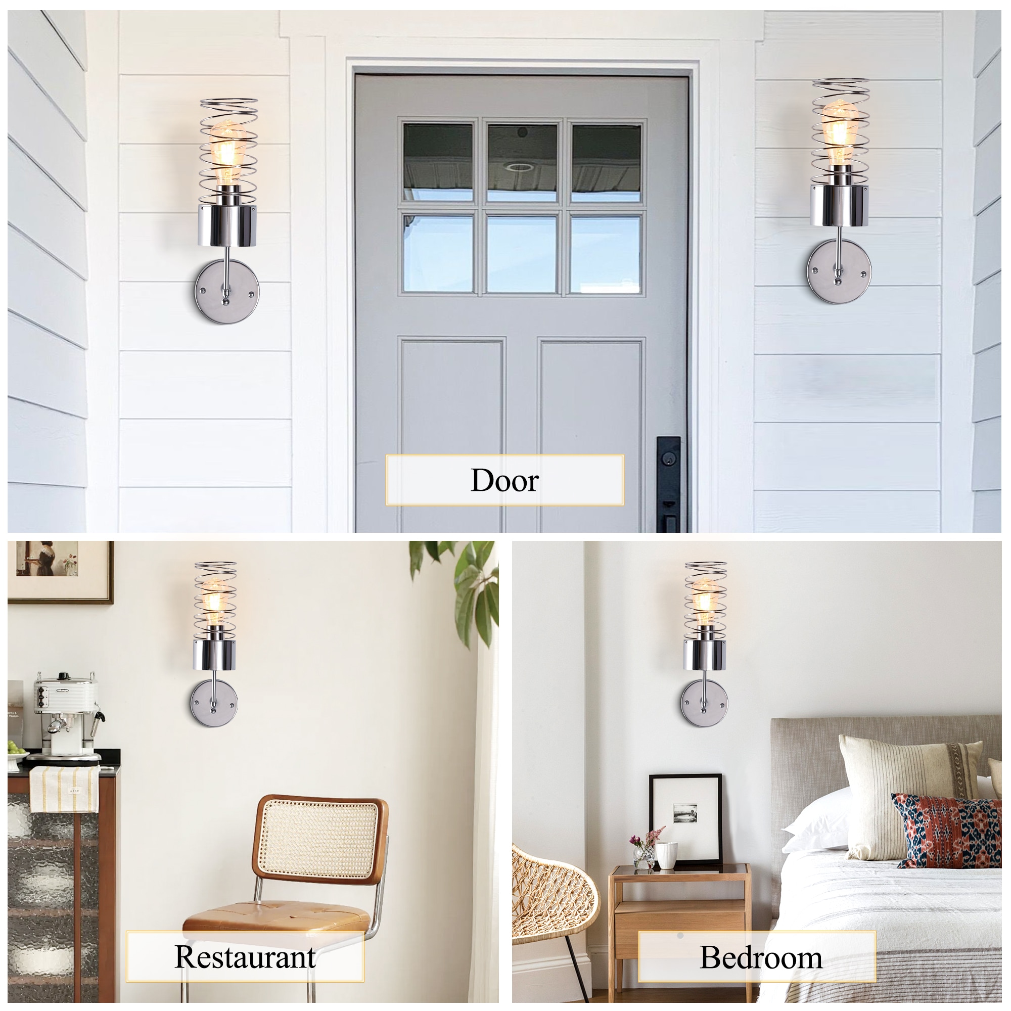 Oaks Decor BD4103OKEL b090000 - View #7