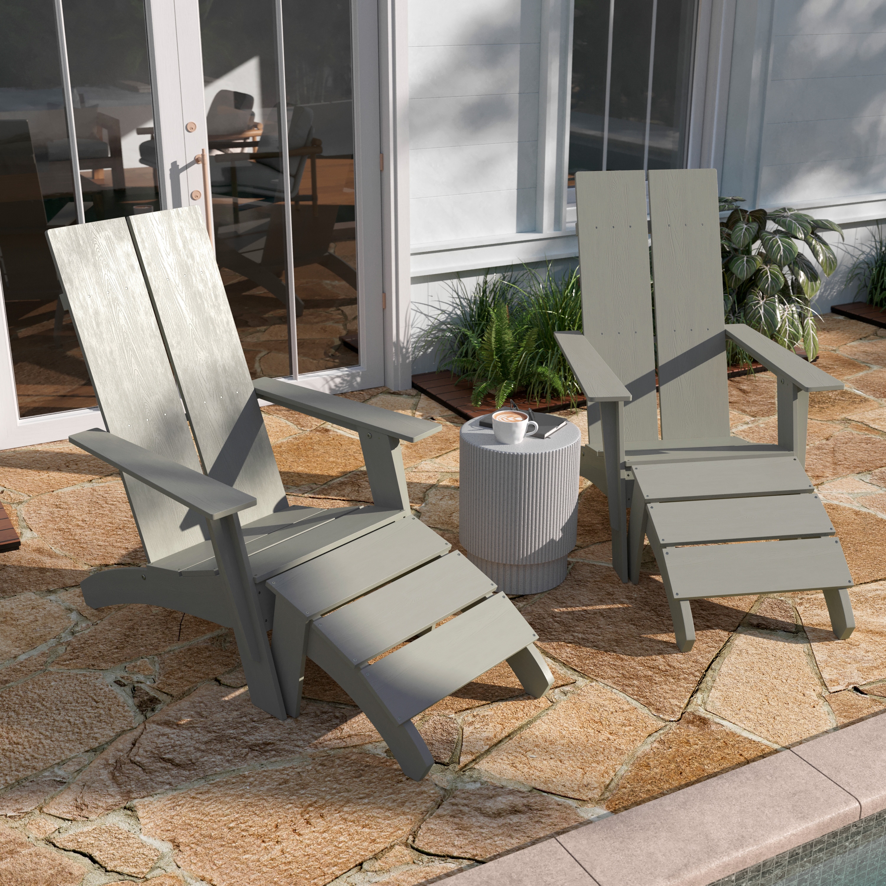 Taylor & Logan 196861086700 Patio-Chairs - View #8