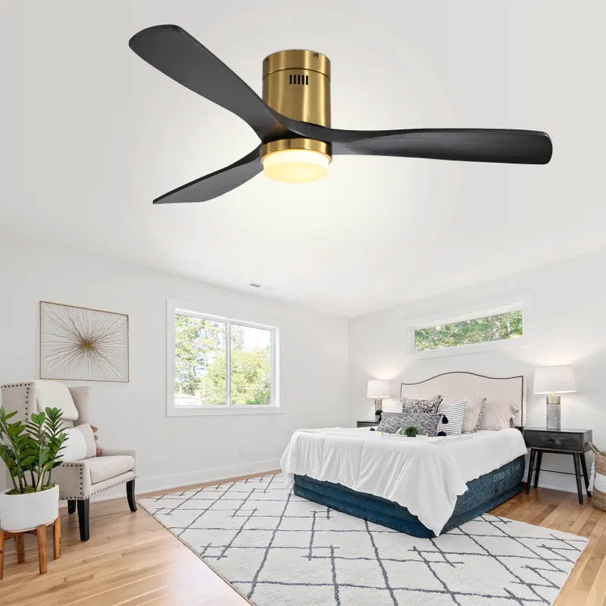SINOFURN SYB570022SL Ceiling-Fans - View #4