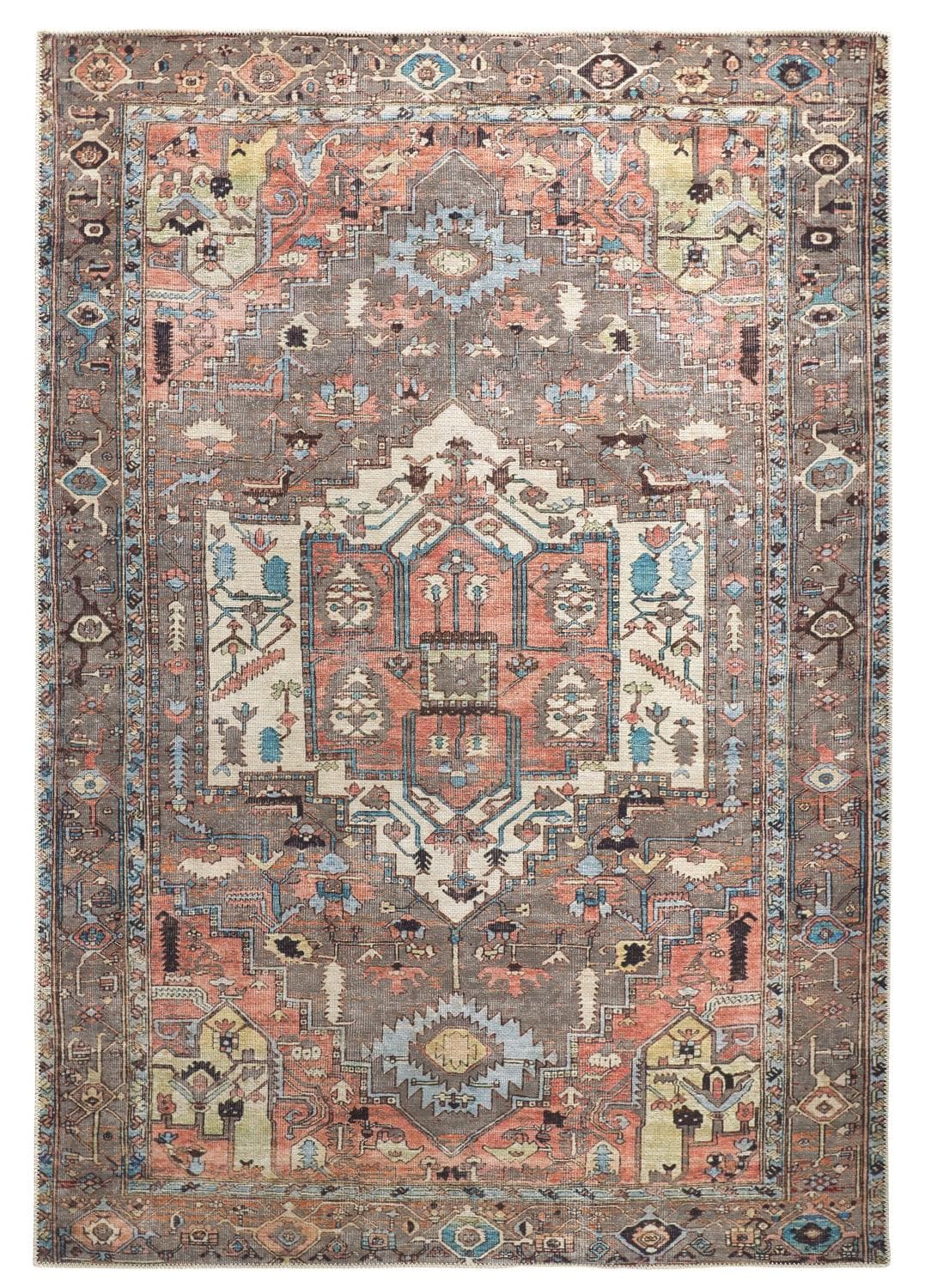 Room Envy PRCR39AJGRYMLTC00 rugs - View #9
