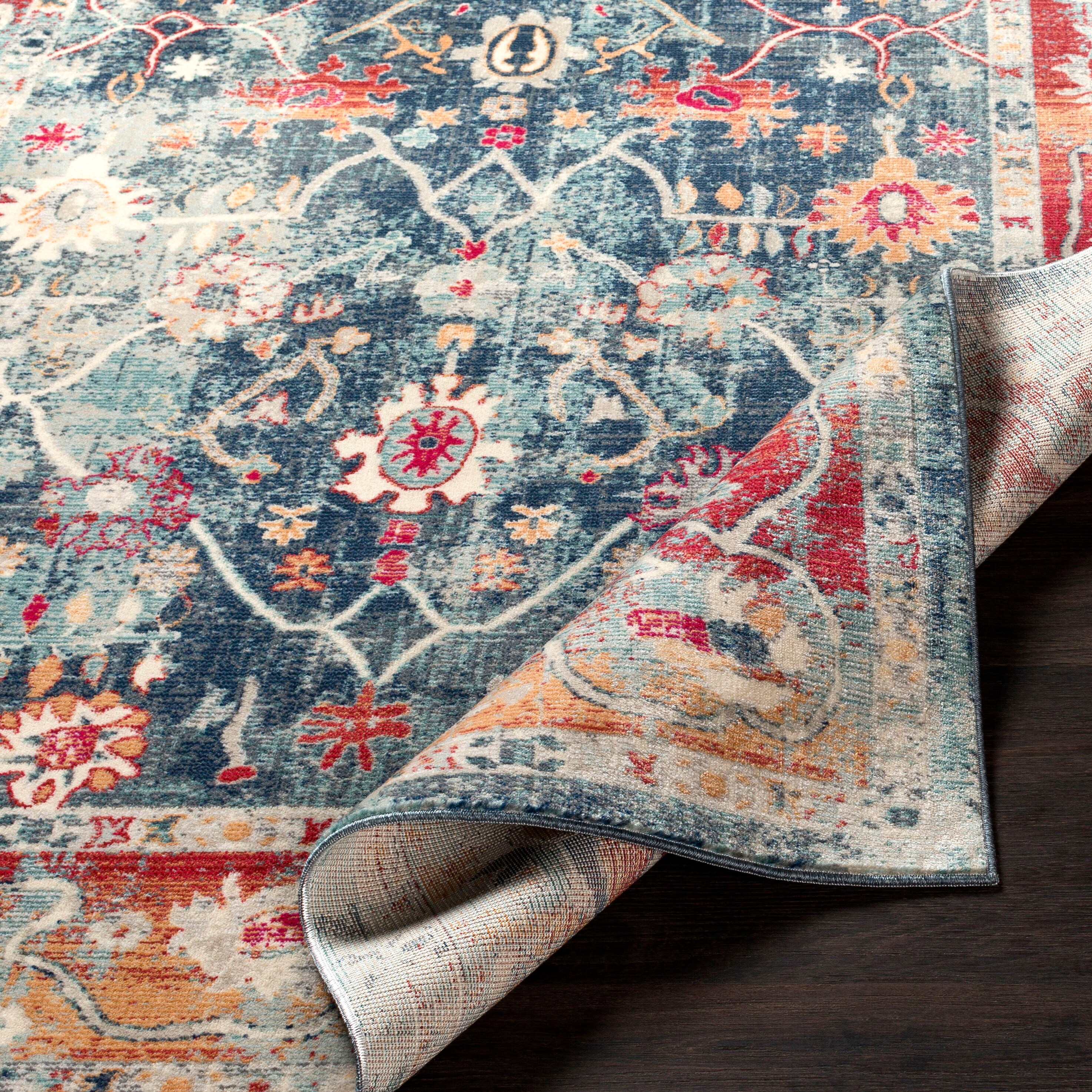 Surya BOM2304-5376 rugs - View #4