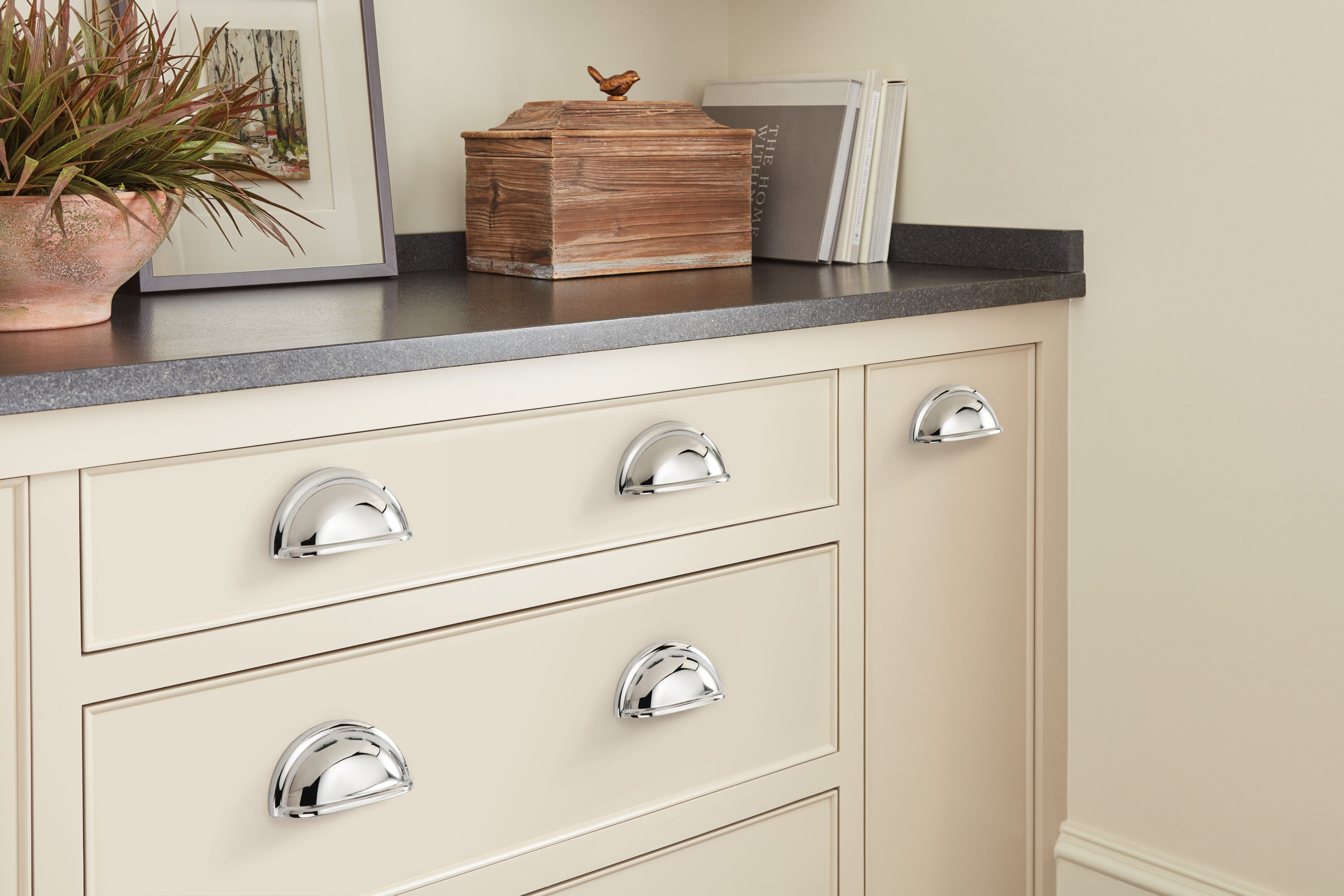 Amerock 25VMP5301026 Cabinet-Pulls - View #2