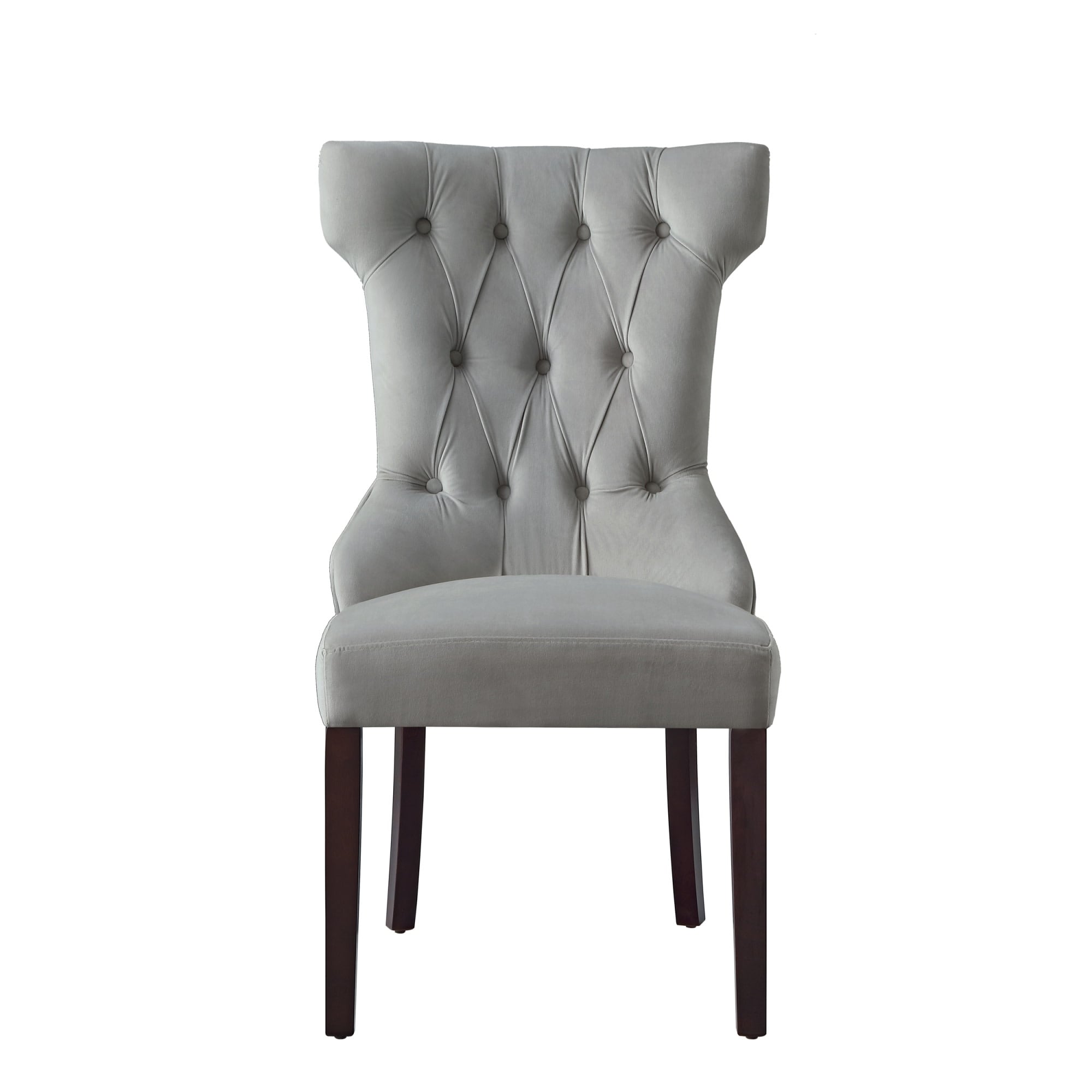 Inspired Home AD90-02LG2-LS Dining-Chairs - View #3