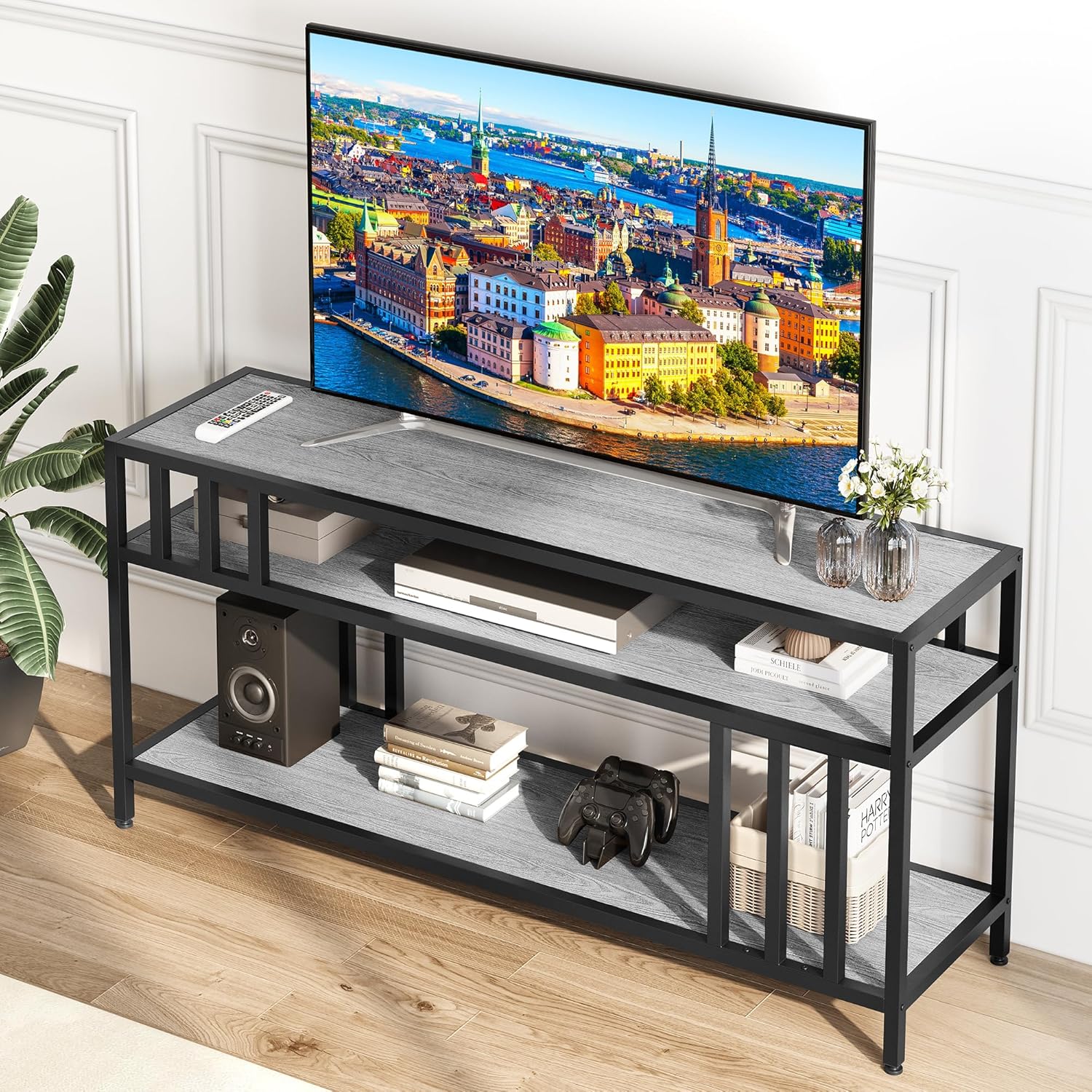 WhizMax IWAN-PHO-159RA76N Tv-Stands - View #2