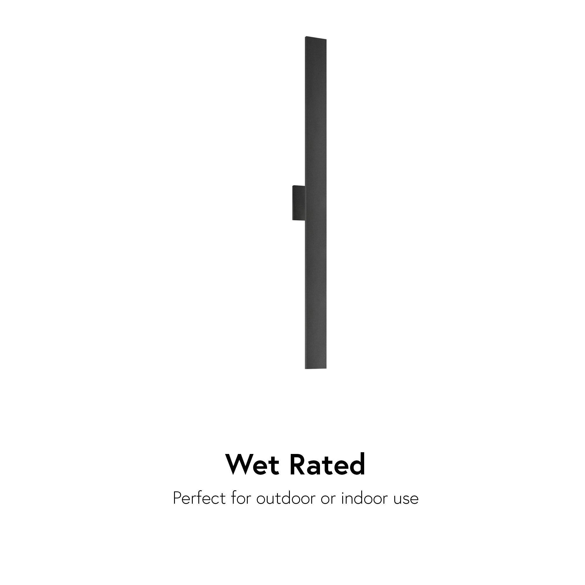 Kuzco Lighting AT7950-BK Outdoor-Wall-Lighting - View #8