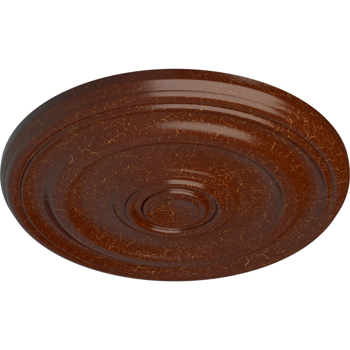 Ekena Millwork CM15DEBMC Ceiling-Medallions - View #2