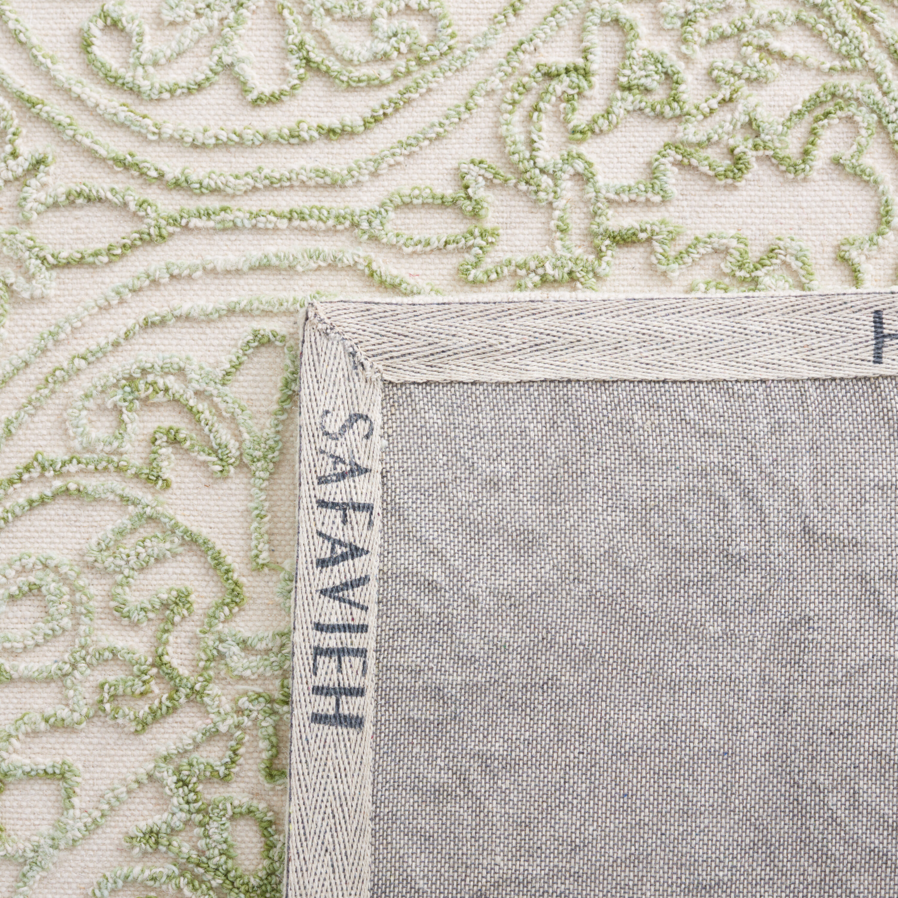 Safavieh TRC101Y-6 rugs - View #3