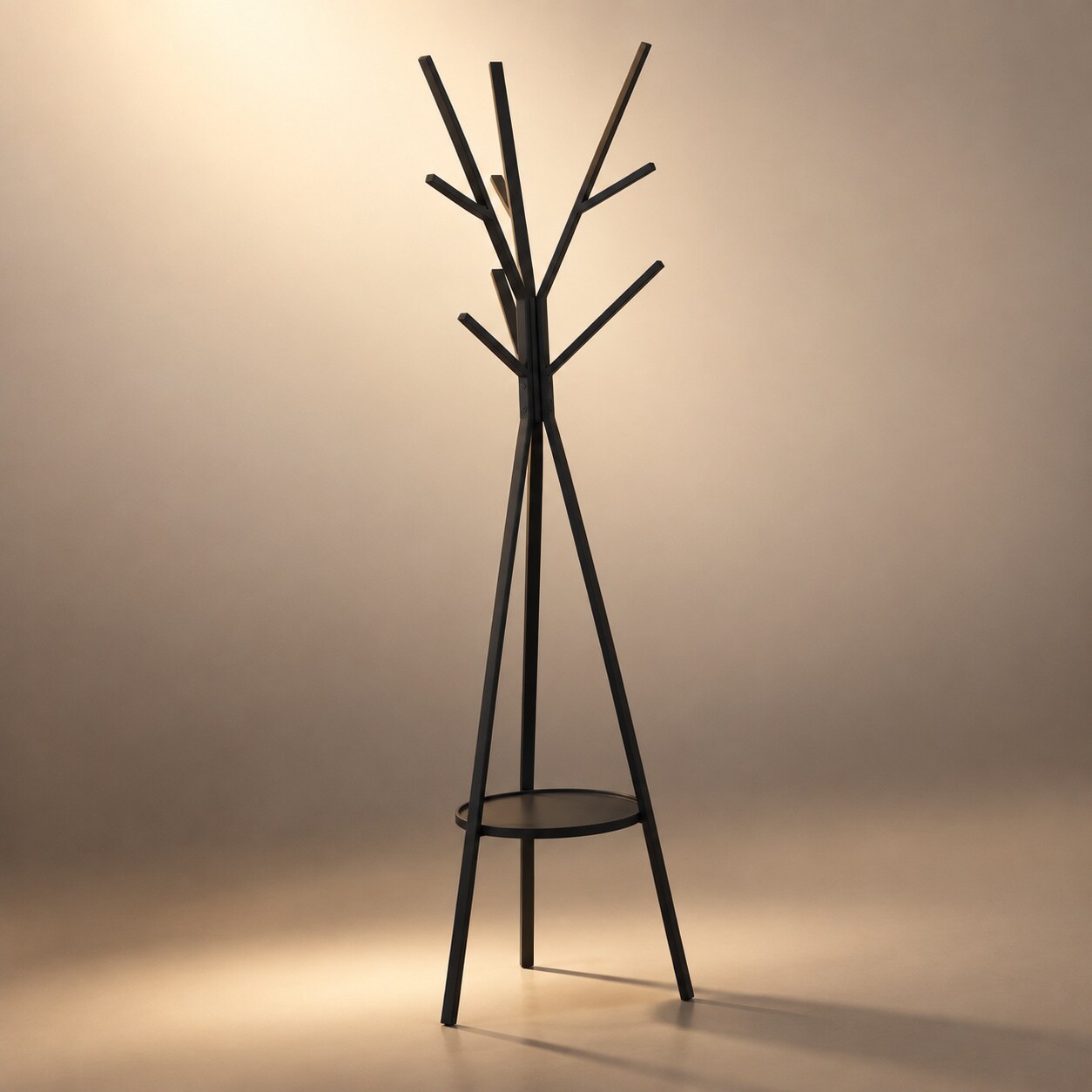 WZK 253111044627 Coatrack-Stands-Pedestals - View #3