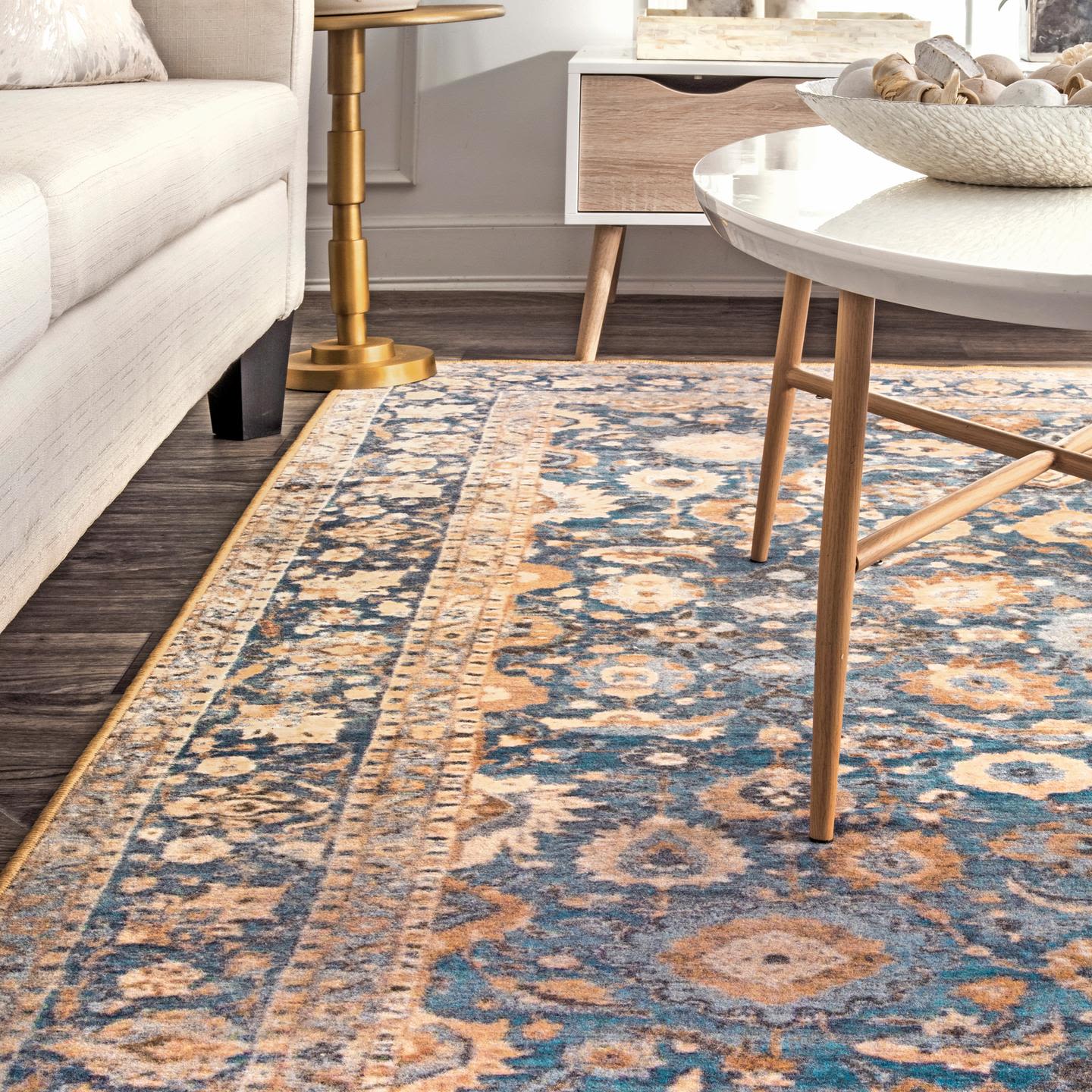 nuLOOM DISA03A-5508 rugs - View #3