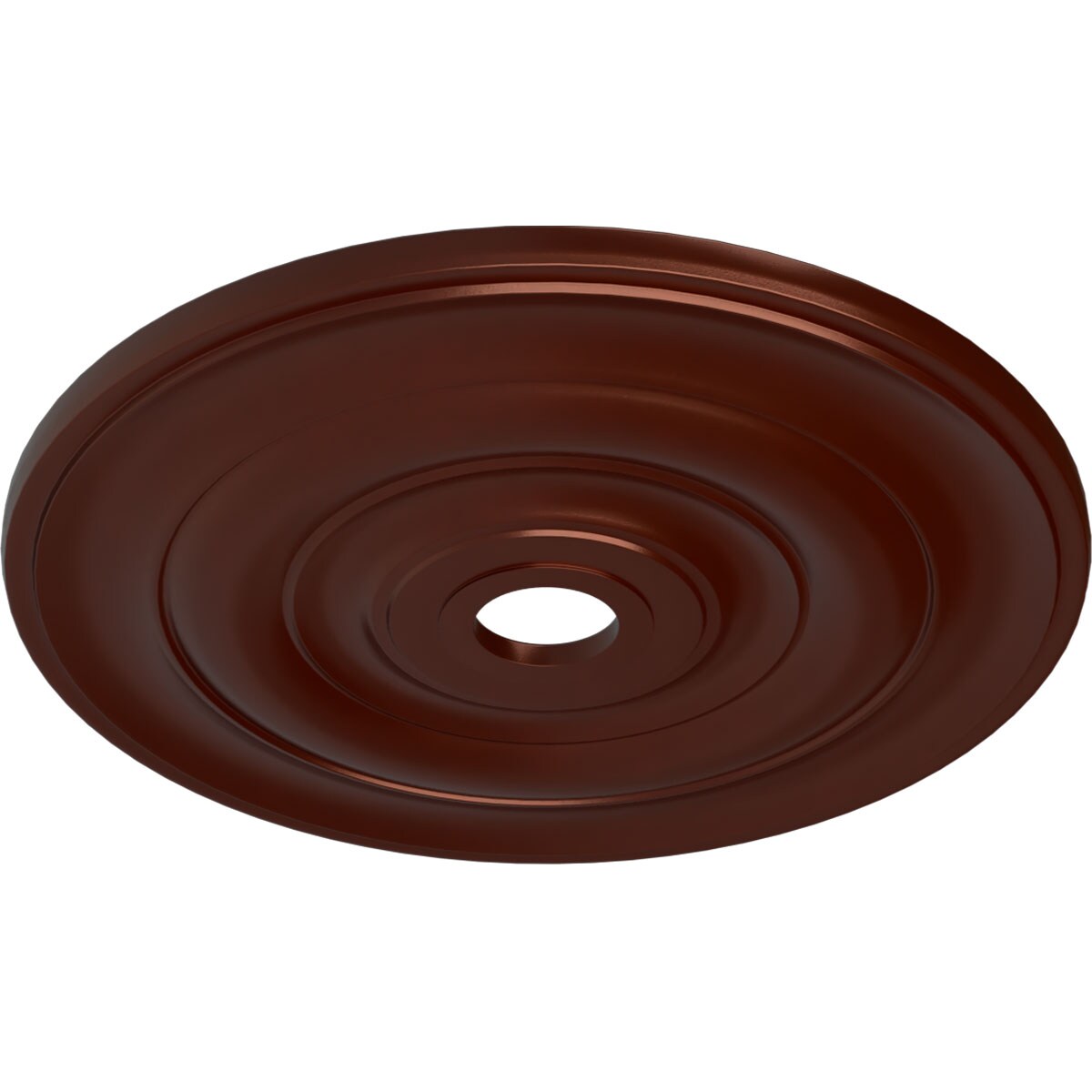 Ekena Millwork CM26JEACS Ceiling-Medallions - View #2