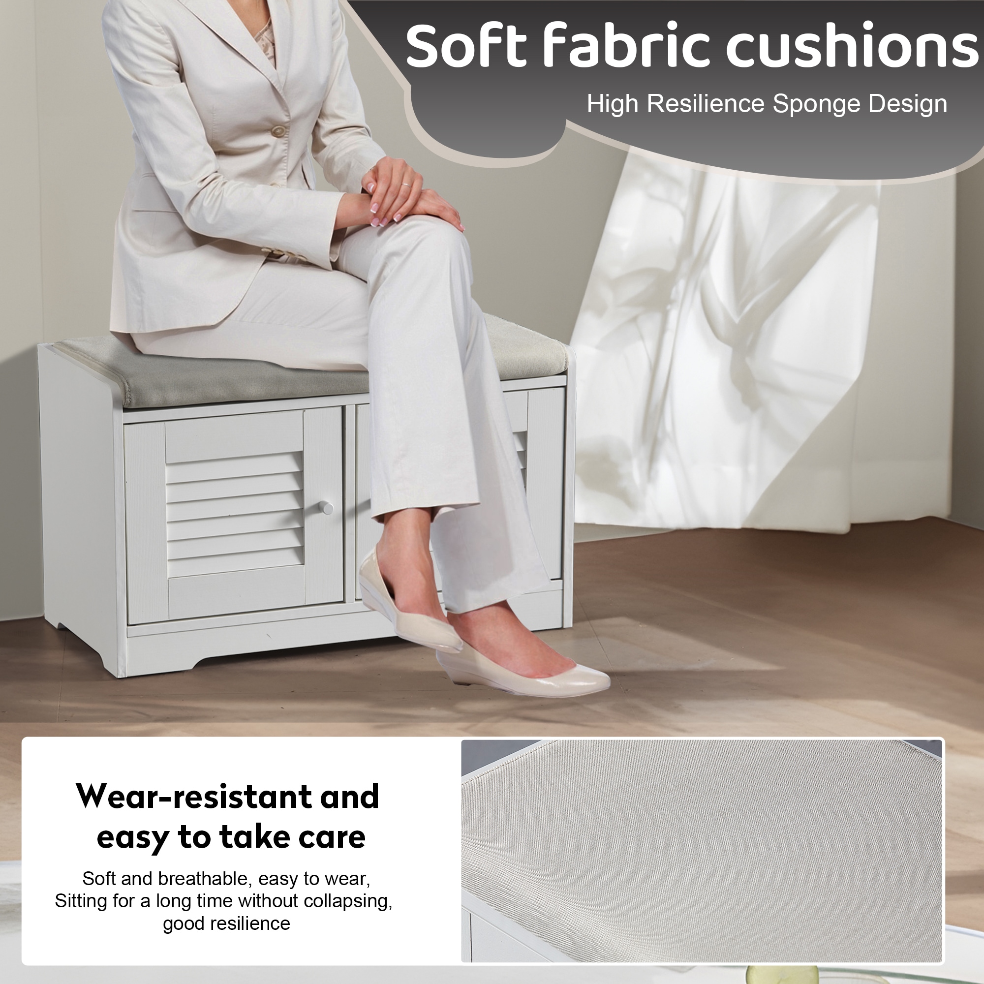 Bybafun YE0800016 bench - View #13