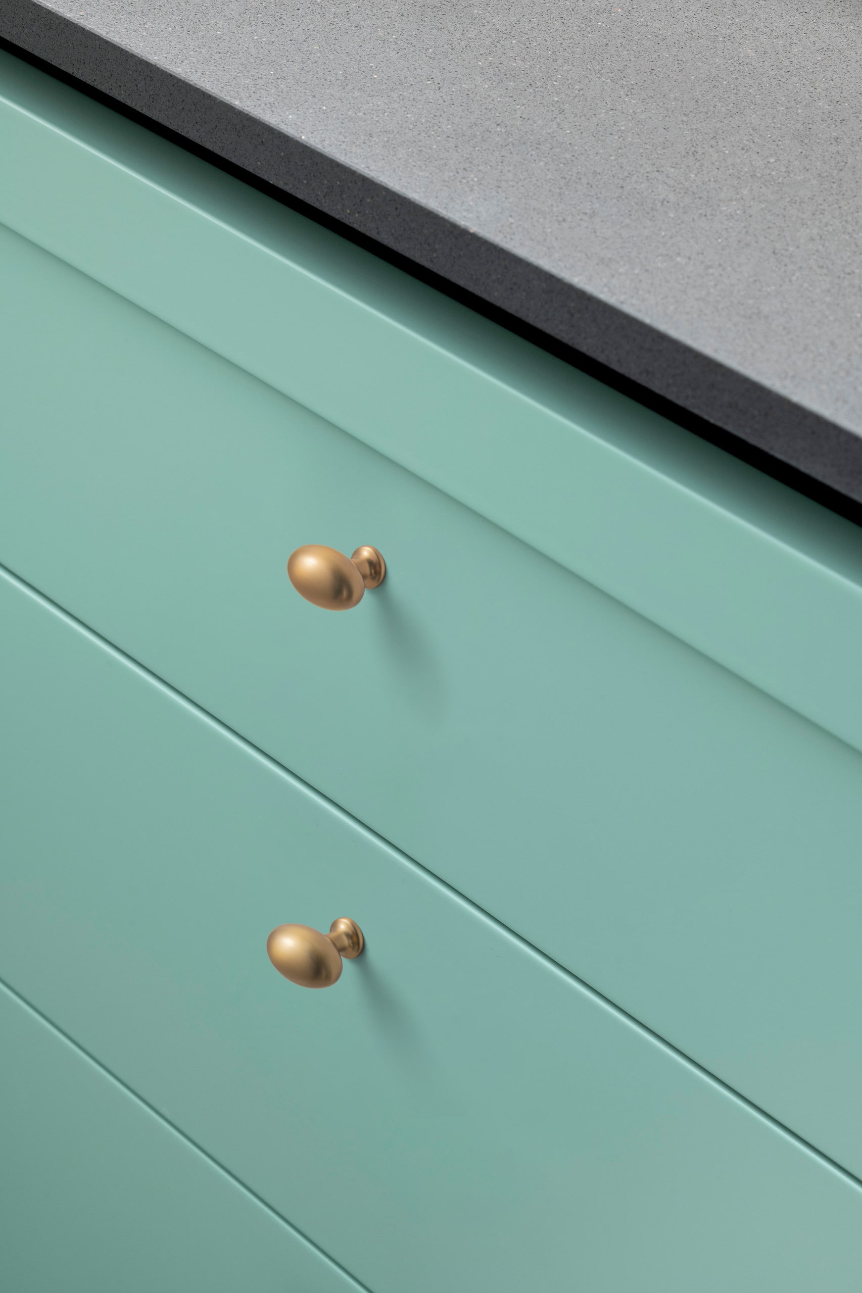 Miaokesen 6175CB-DK Cabinet-Knobs - View #3